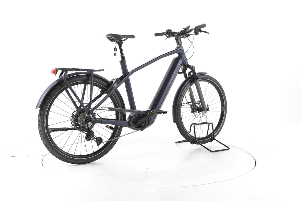 Kalkhoff Endeavour 7.B Advance+ Trekking E-Bike - Image 12