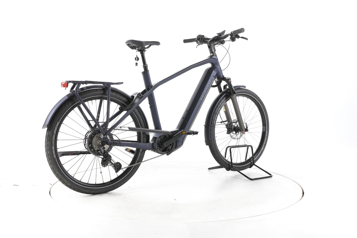 Kalkhoff Endeavour 7.B Advance+ Trekking E-Bike - Image 12
