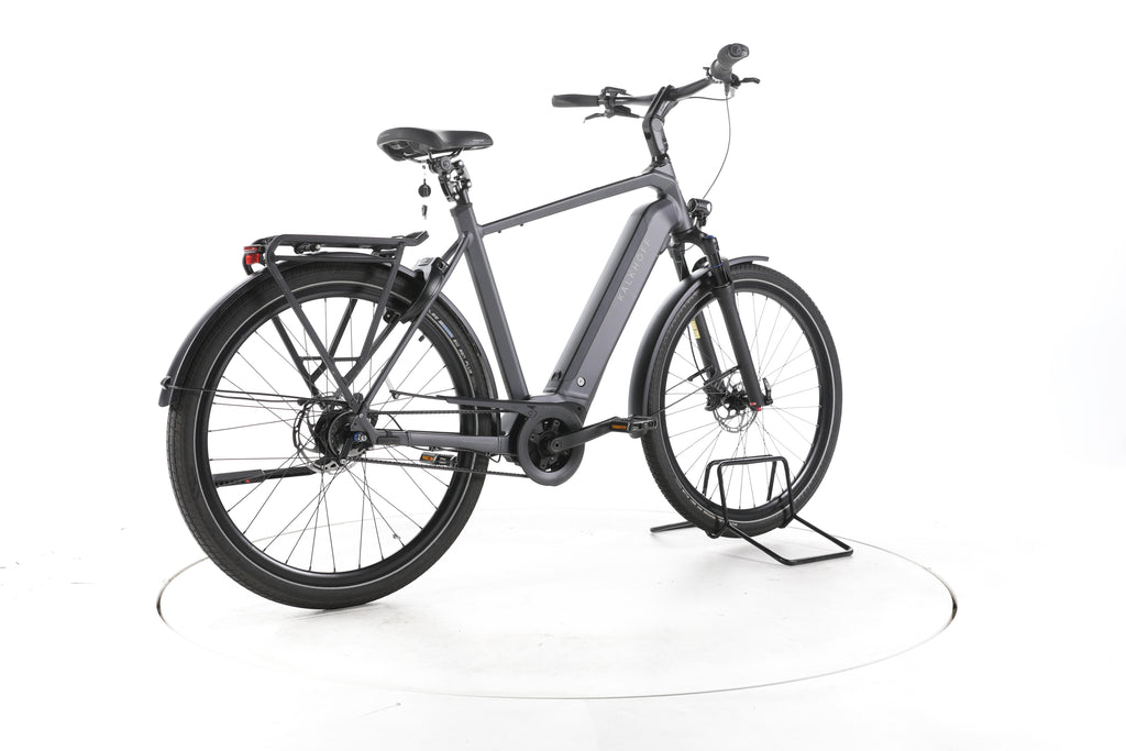 Kalkhoff IMAGE 5.B ADVANCE+ City E-Bike - Image 12