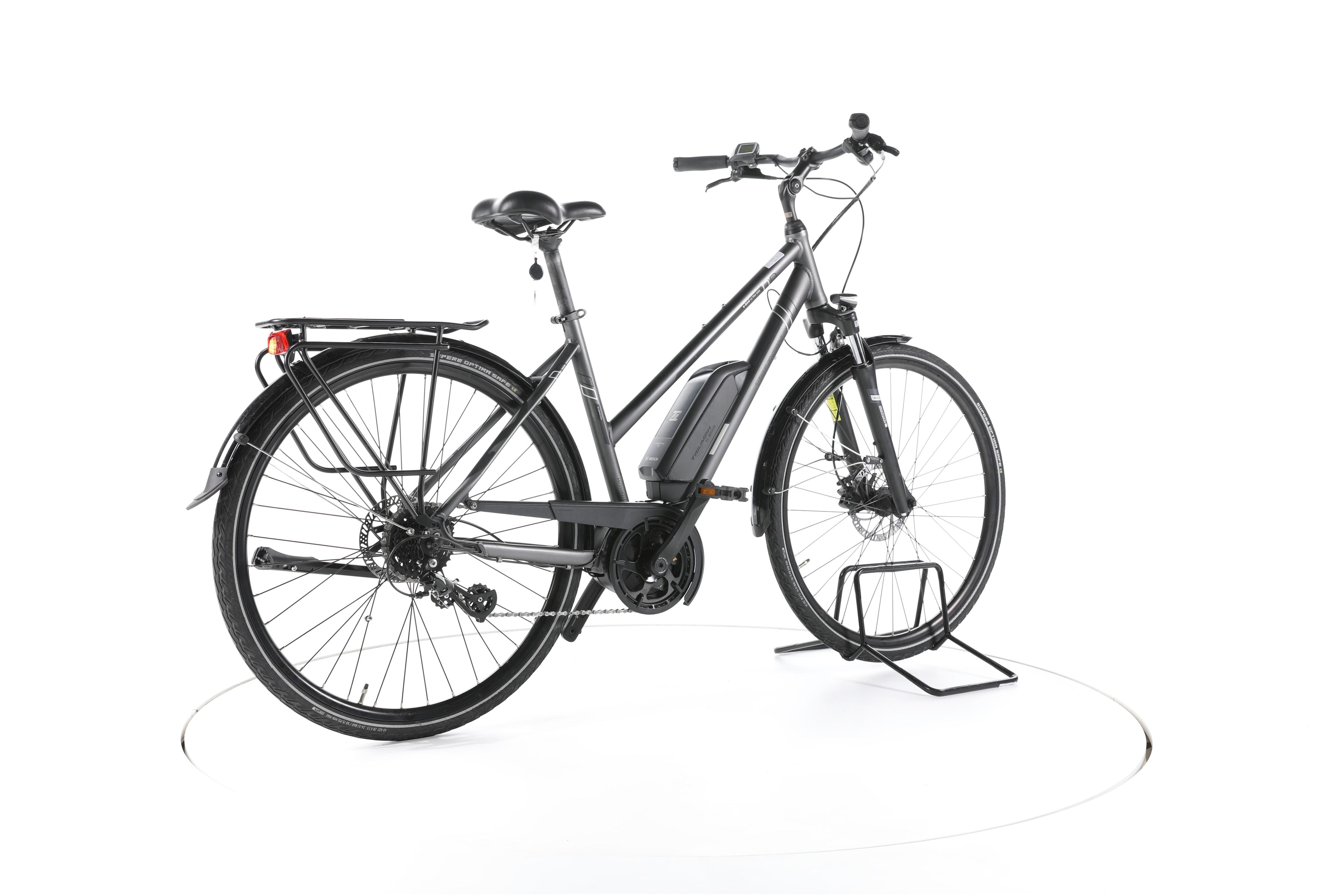 Triumph E-Bird Ultra Trekking E-Bike - Image 12