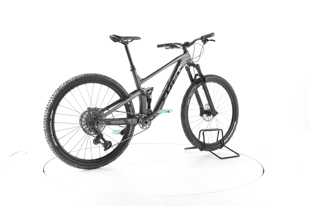 Trek Top Fuel 8 GX AXS T-Type Gen 3 - Image 12
