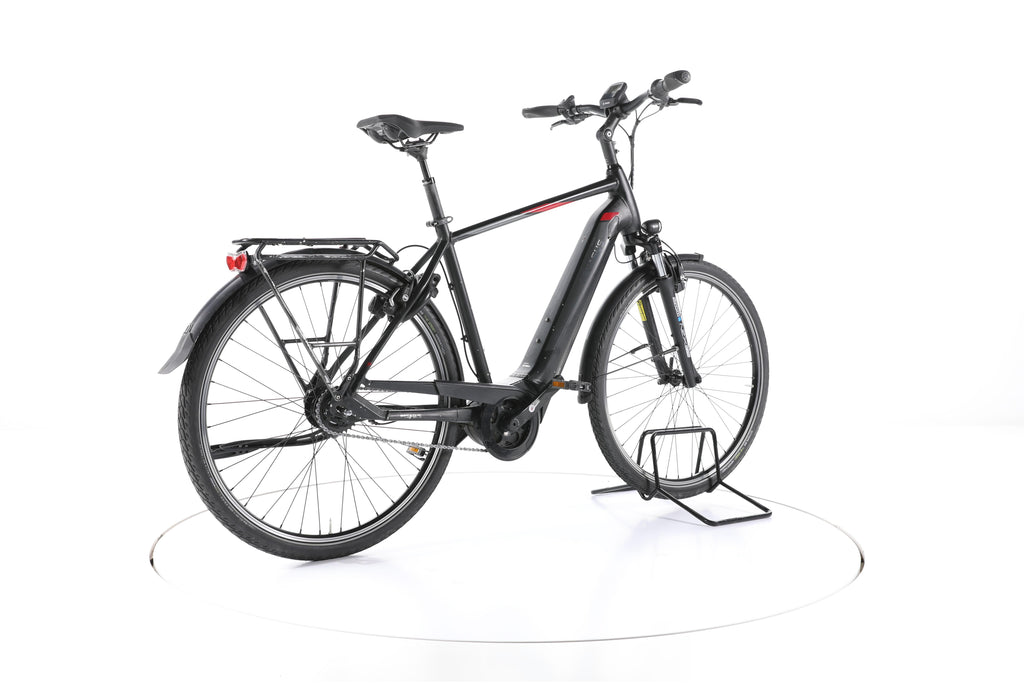 Pegasus Premio Evo 5F City E-Bike - Image 12