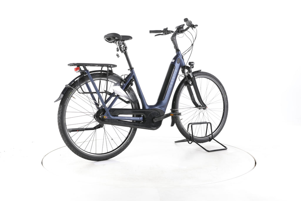 Gazelle Arroyo C7+ HMB Elite City E-Bike Tiefeinsteiger - Image 12