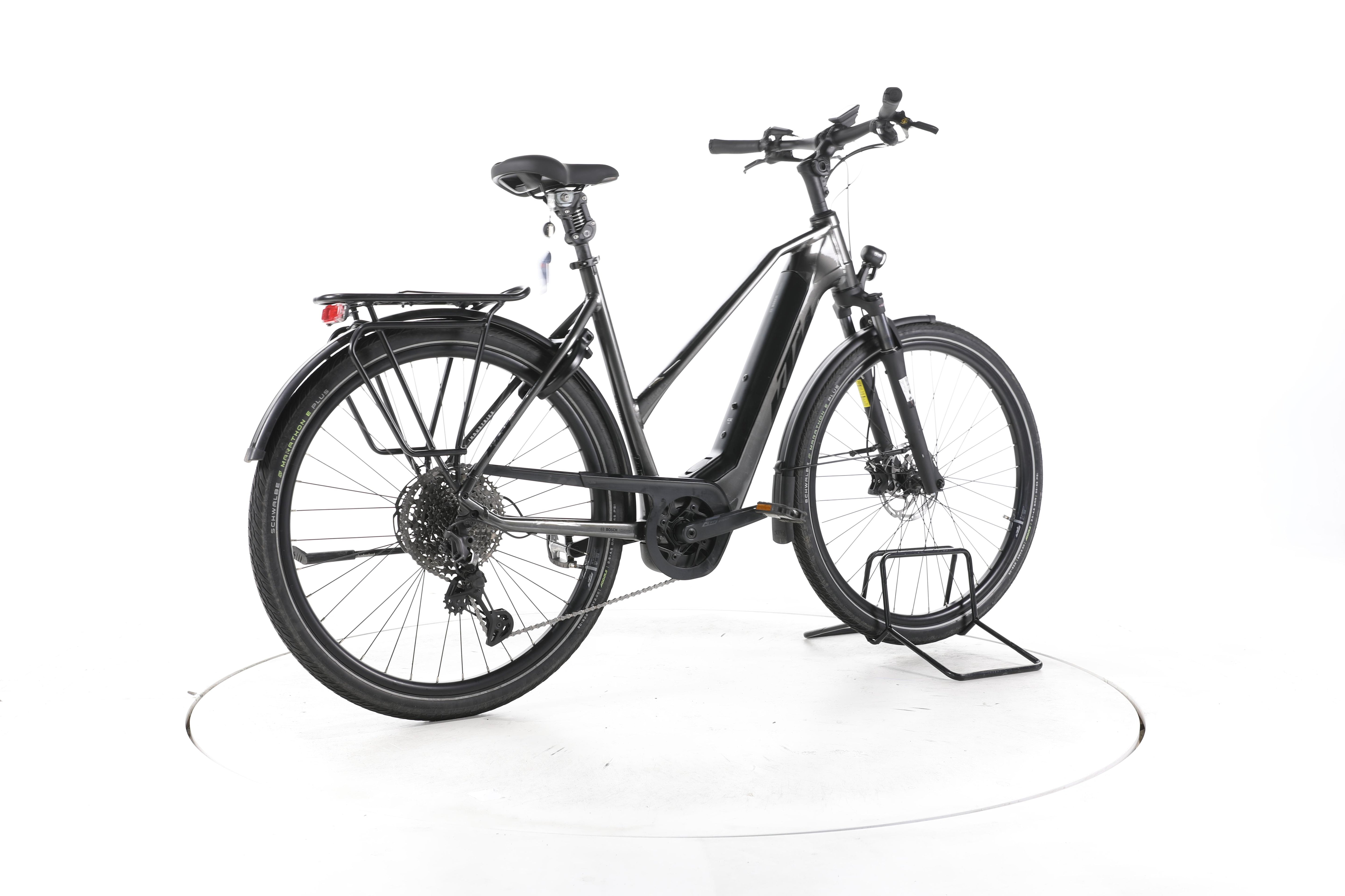 KTM Macina Style XL Trekking E-Bike - Image 12