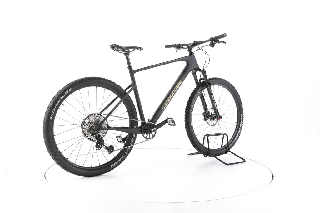 Cannondale Scalpel HT Carbon 3 - Image 12