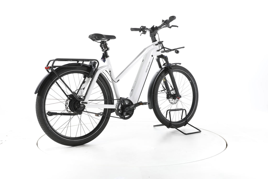 Riese & Müller Charger4 Mixte GT vario Mixte 53 cm City E-Bike 2024 - Image 12