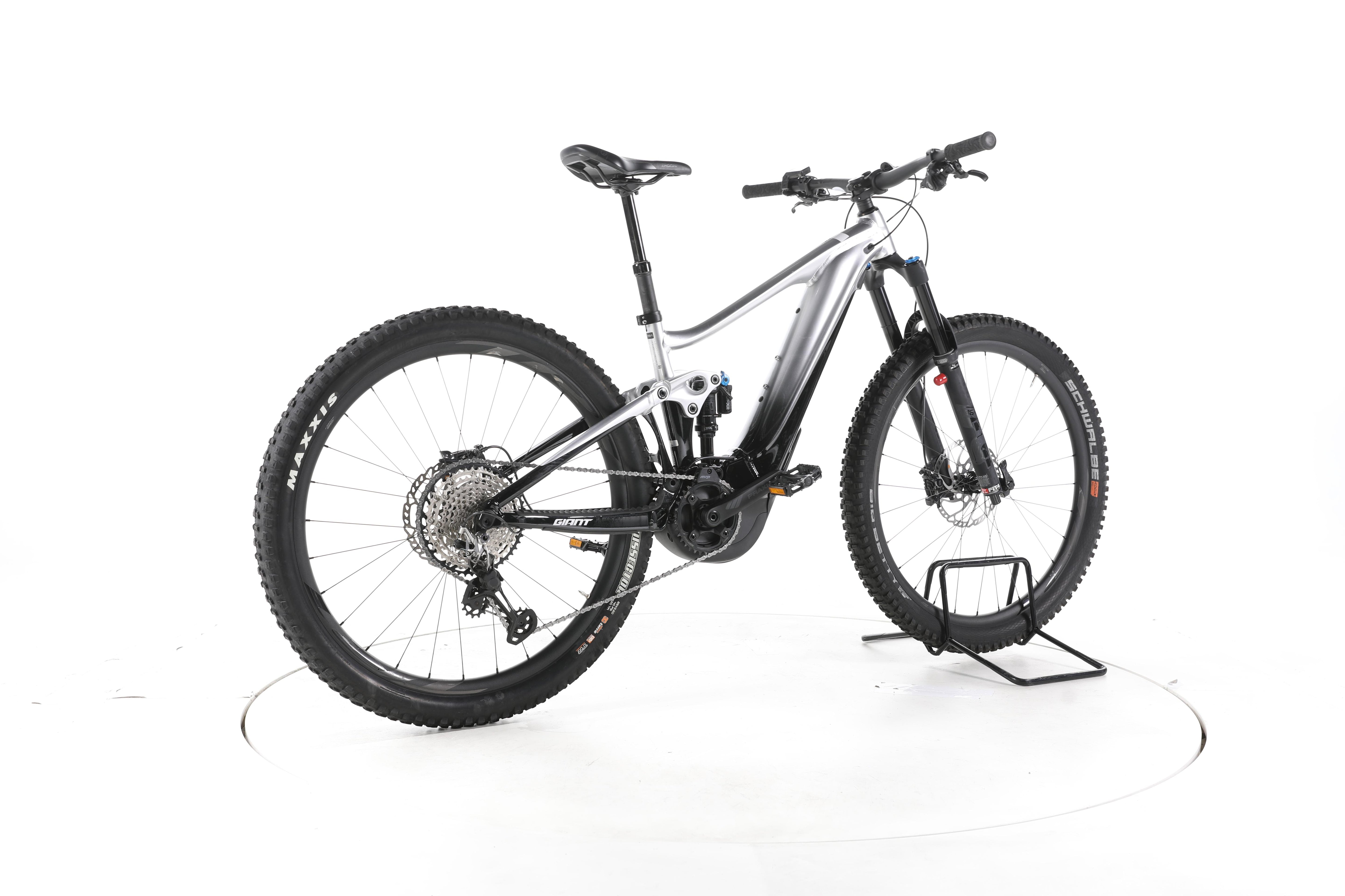 Giant Trance X E+ 1 E-Bike Fully - Image 12