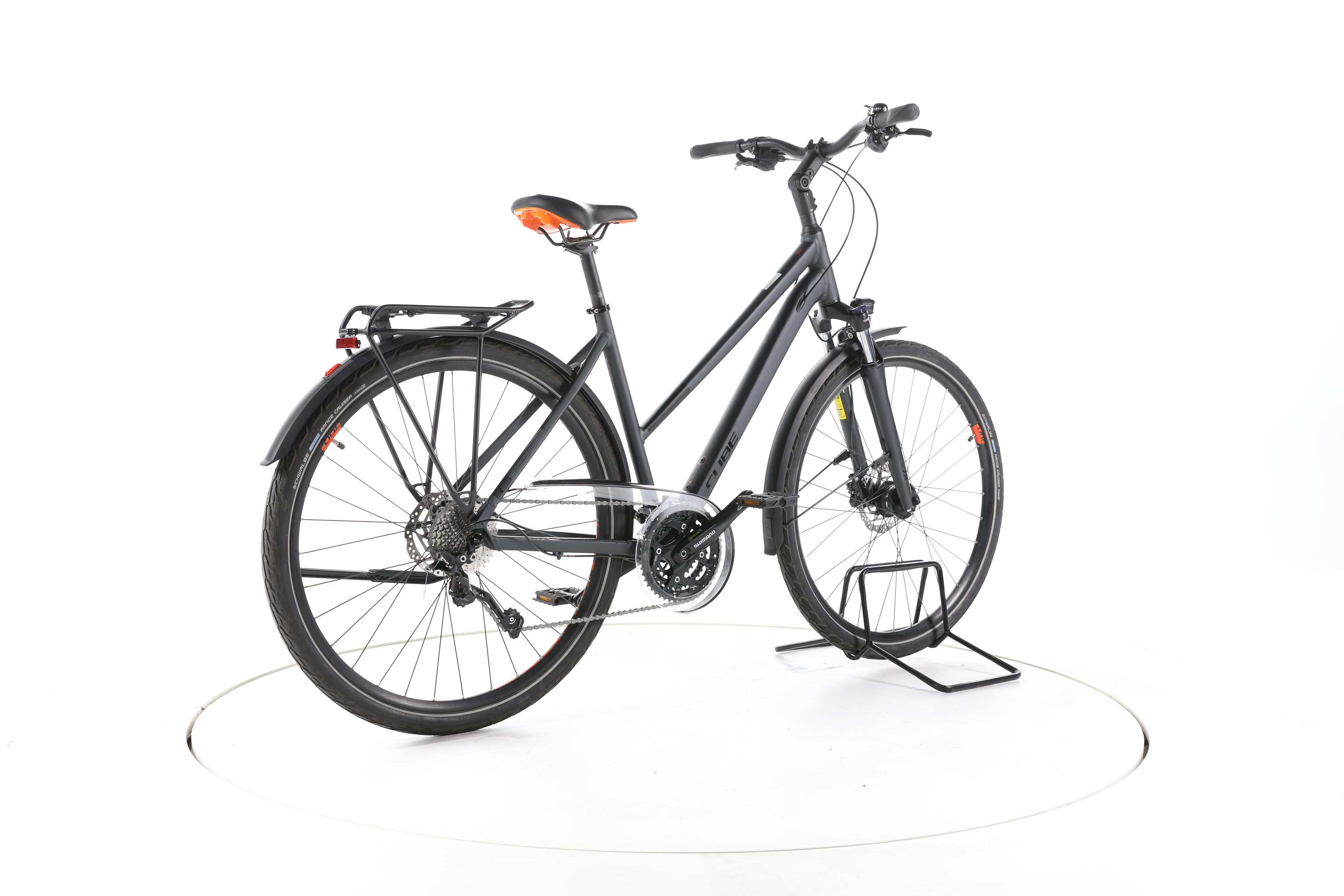 Cube Touring EXC - Image 12