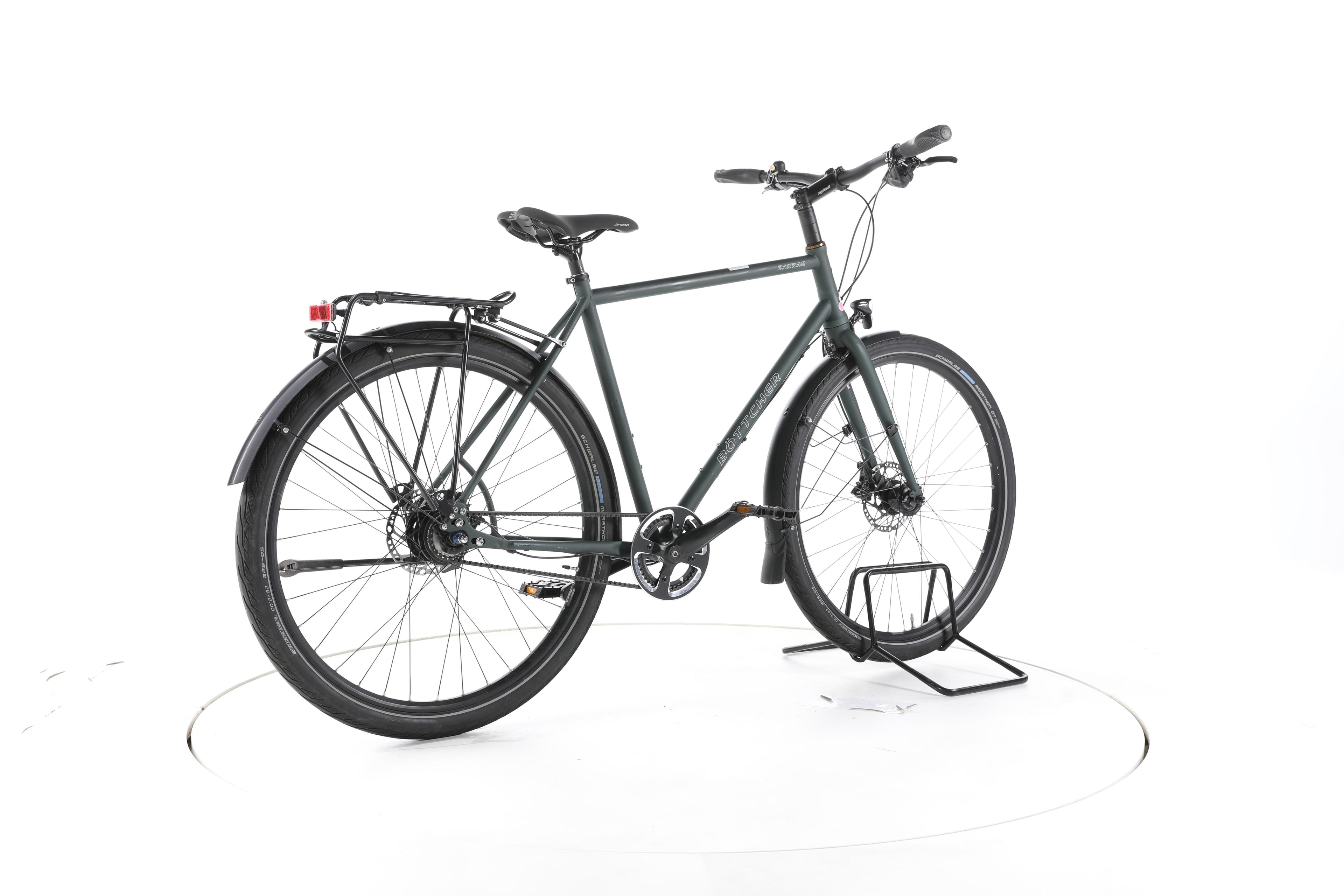 Böttcher Dakkar - Image 12