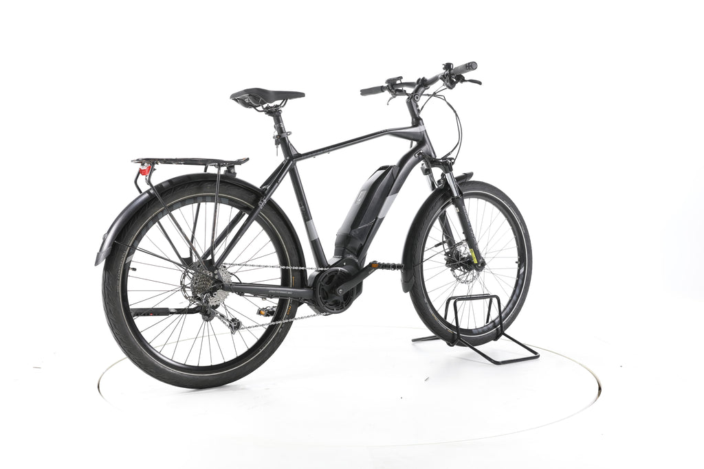 R Raymon TourRay E 3.0 Trekking E-Bike - Image 12