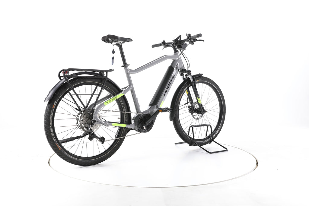 Haibike Trekking 6 Trekking E-Bike - Image 12
