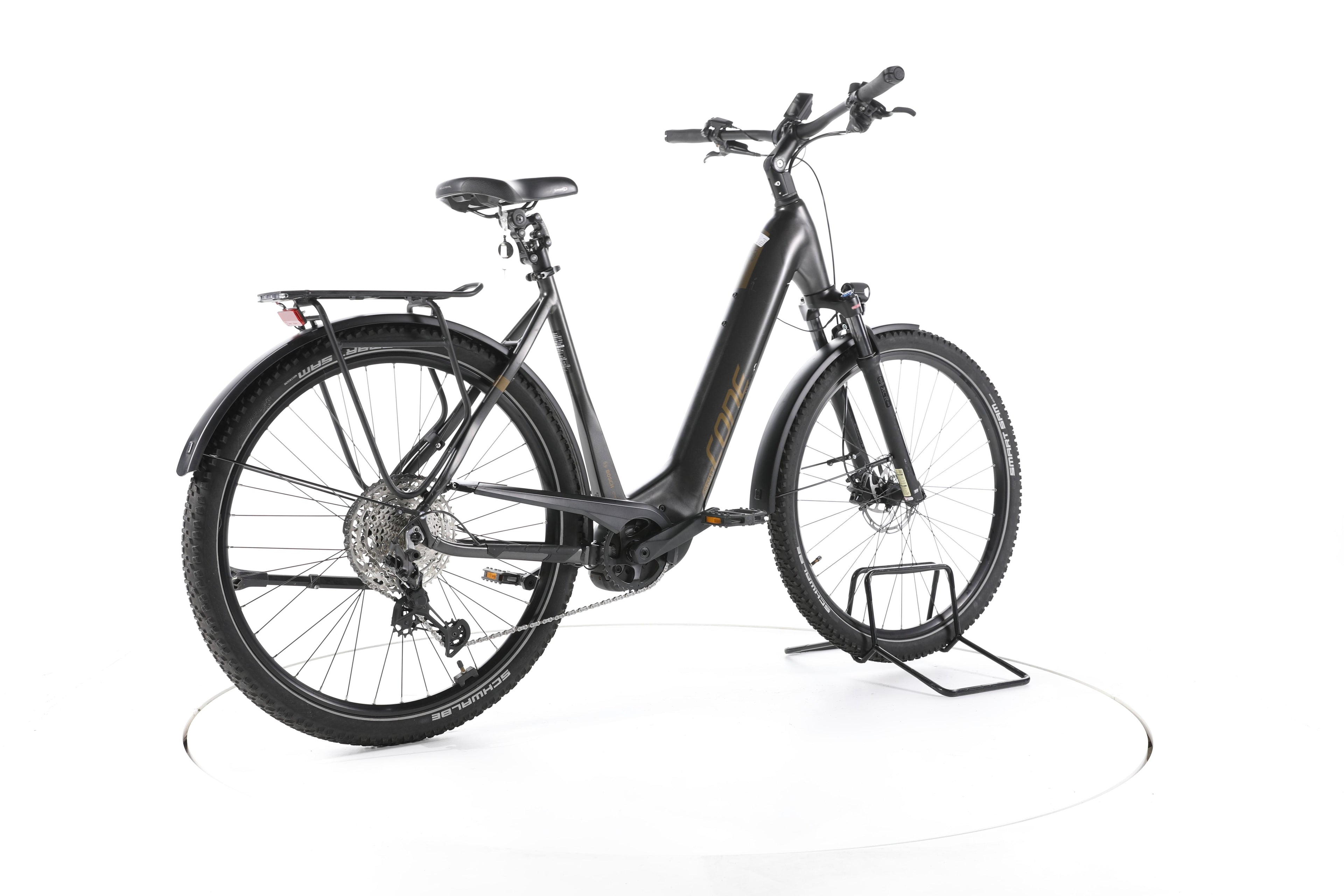 CONE Bikes eSUV IN 4.0 Trekking E-Bike 2024 - Image 12