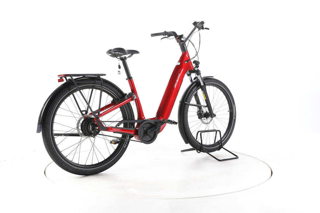 Specialized Turbo Como 3.0 IGH City E-Bike Tiefeinsteiger - Image 12