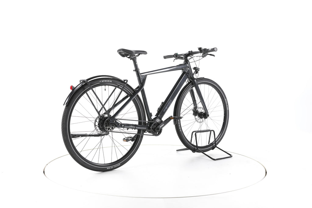 HoheAcht Lumo Ilaron City E-Bike 2023 - Image 12