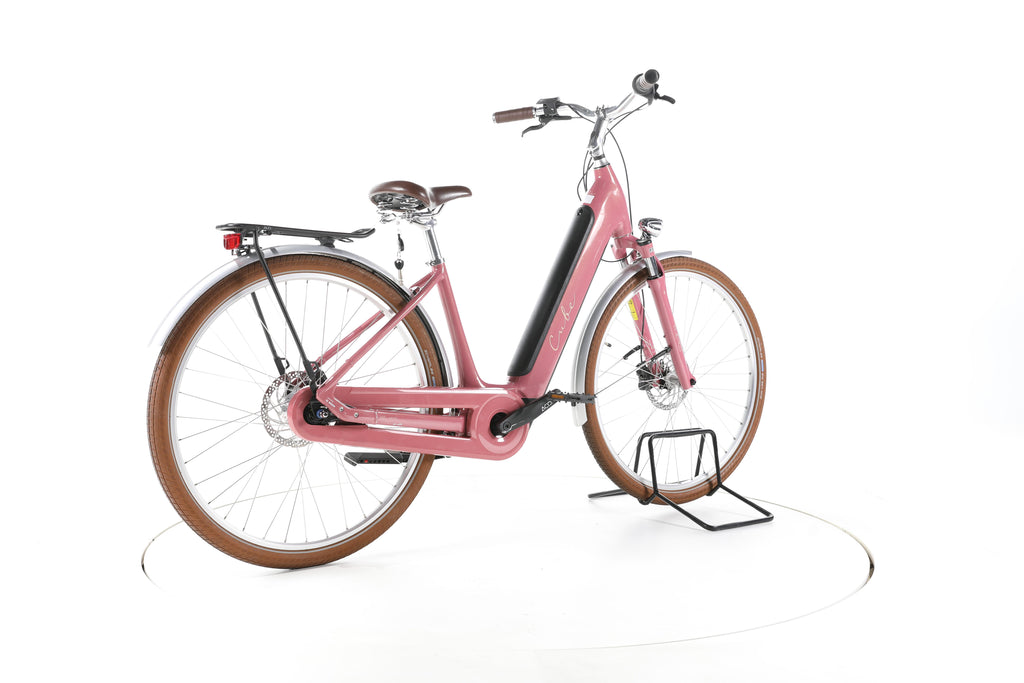 Cube Ella Cruise Hybrid City E-Bike Tiefeinsteiger - Image 12