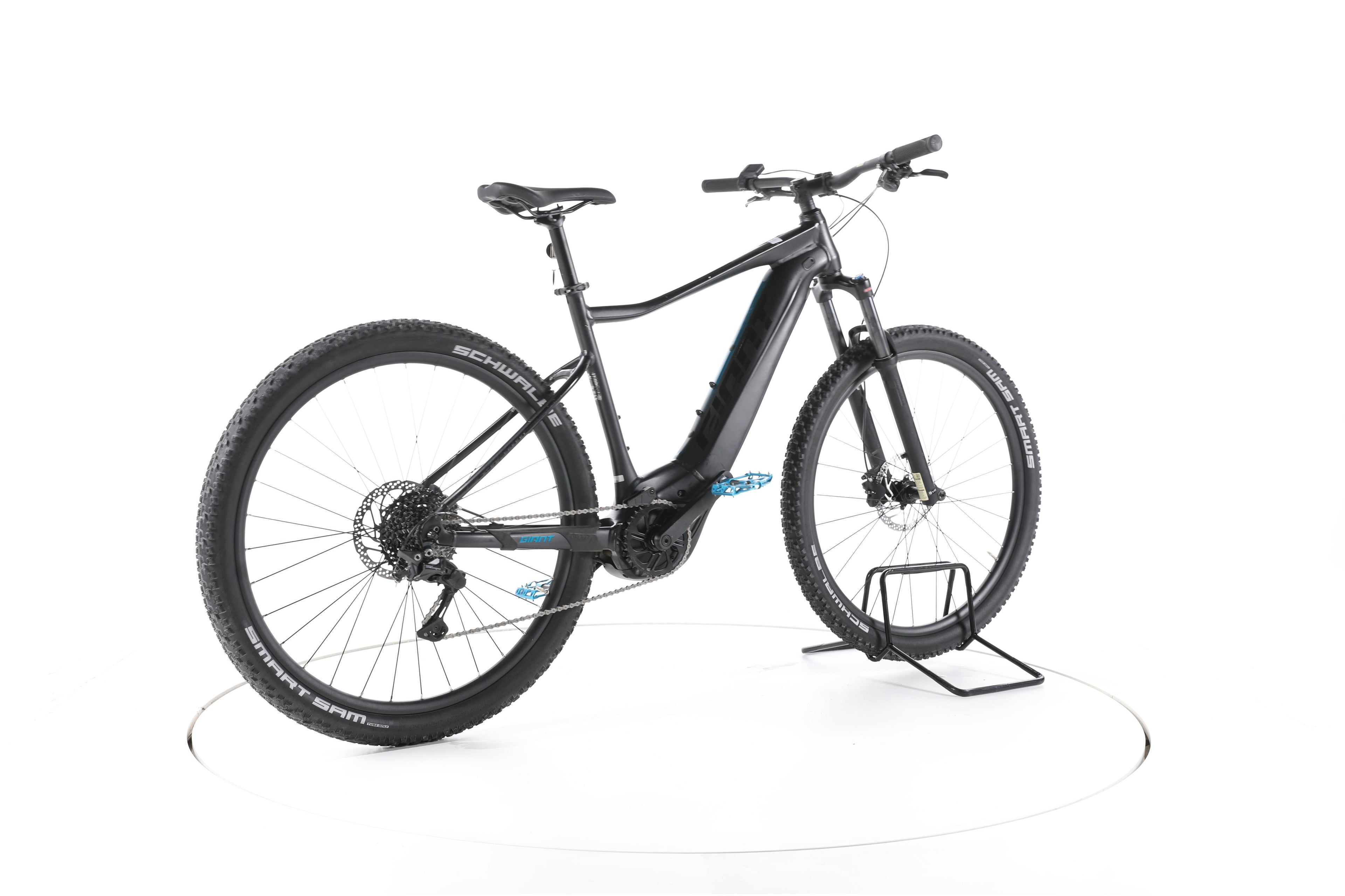 Giant Fathom E+ 2 E-Bike - Image 12