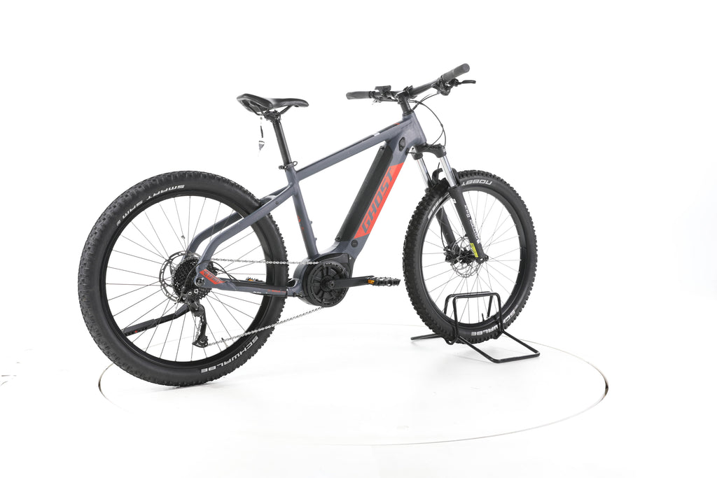 Ghost E-Teru B Essential E-Bike - Image 12