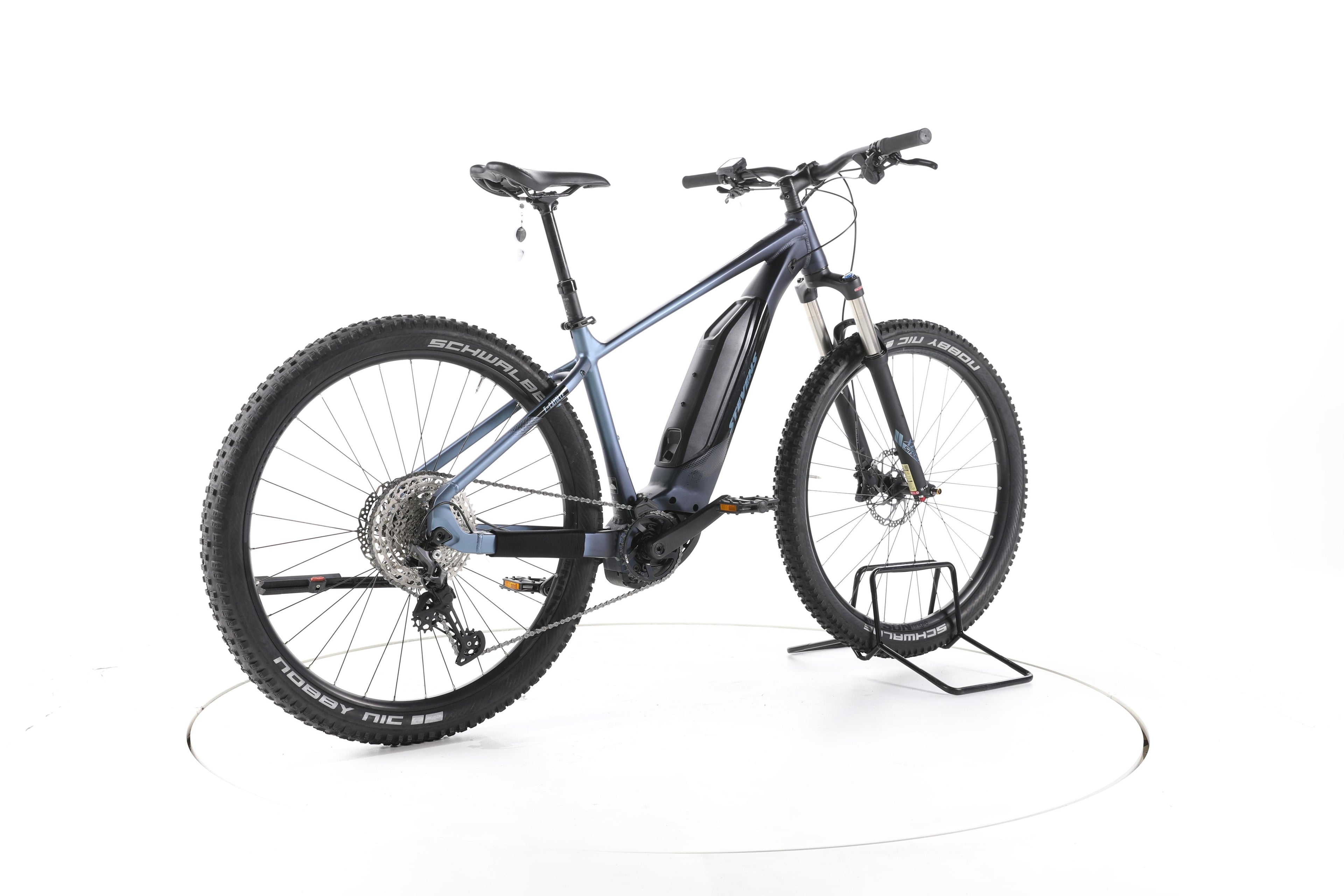 Stevens E-Cayolle E-Bike - Image 12