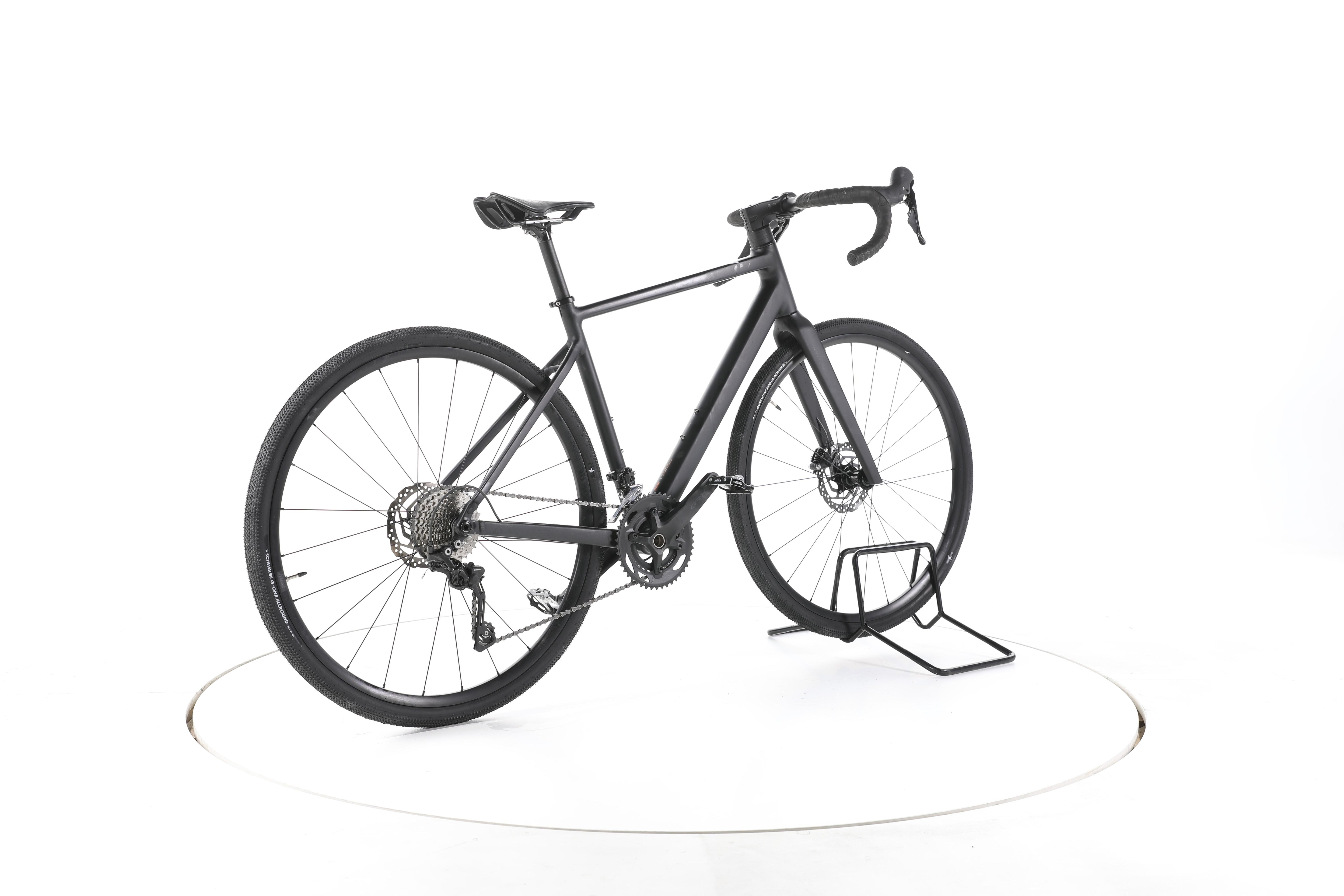 Rose Blend Gravelbike 2025 - Image 12