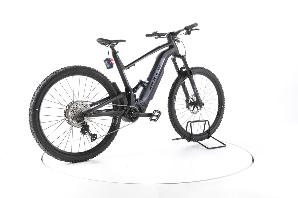 Bulls E-Stream EVO AM 4 E-Bike Fully - Image 12