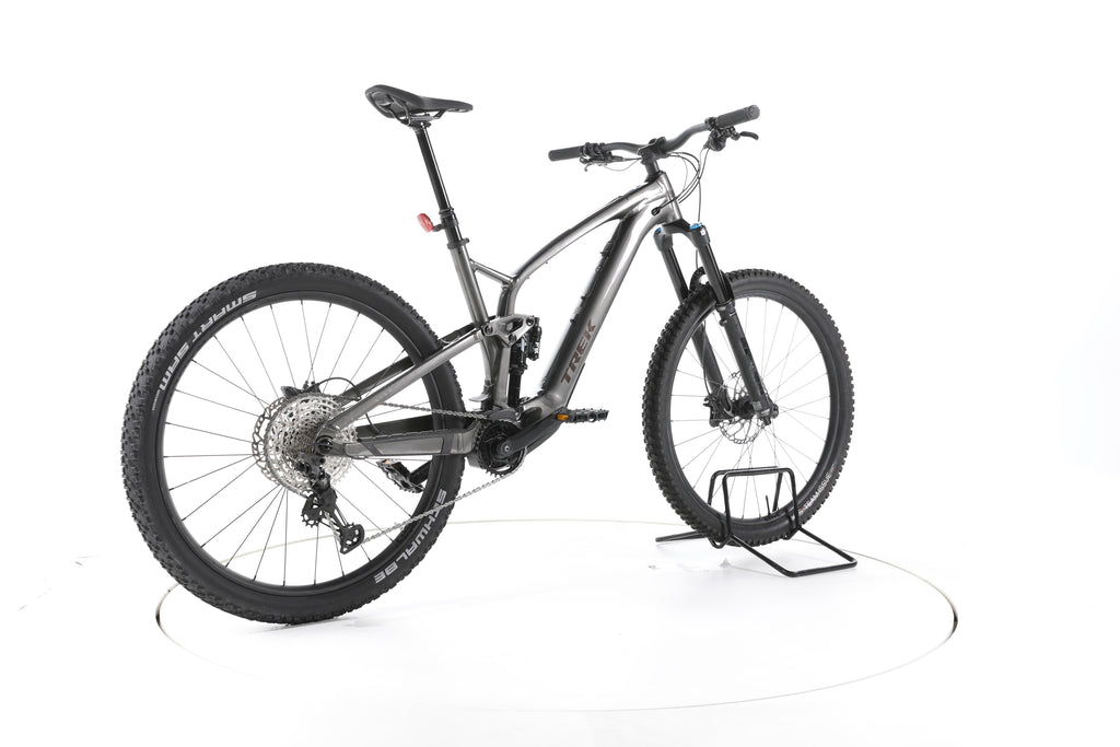 Trek Fuel EXe 8 XT Fully E-Bike 2023 - Image 12