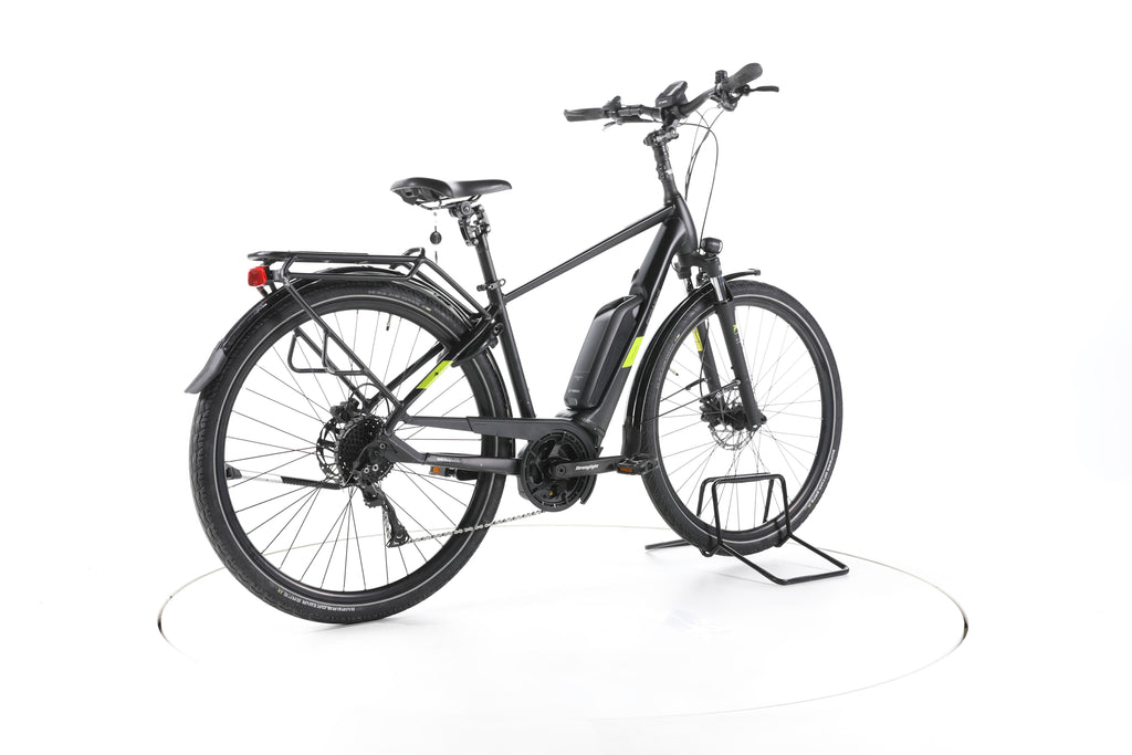 Pegasus Solero E9 Sport CX Trekking E-Bike - Image 12