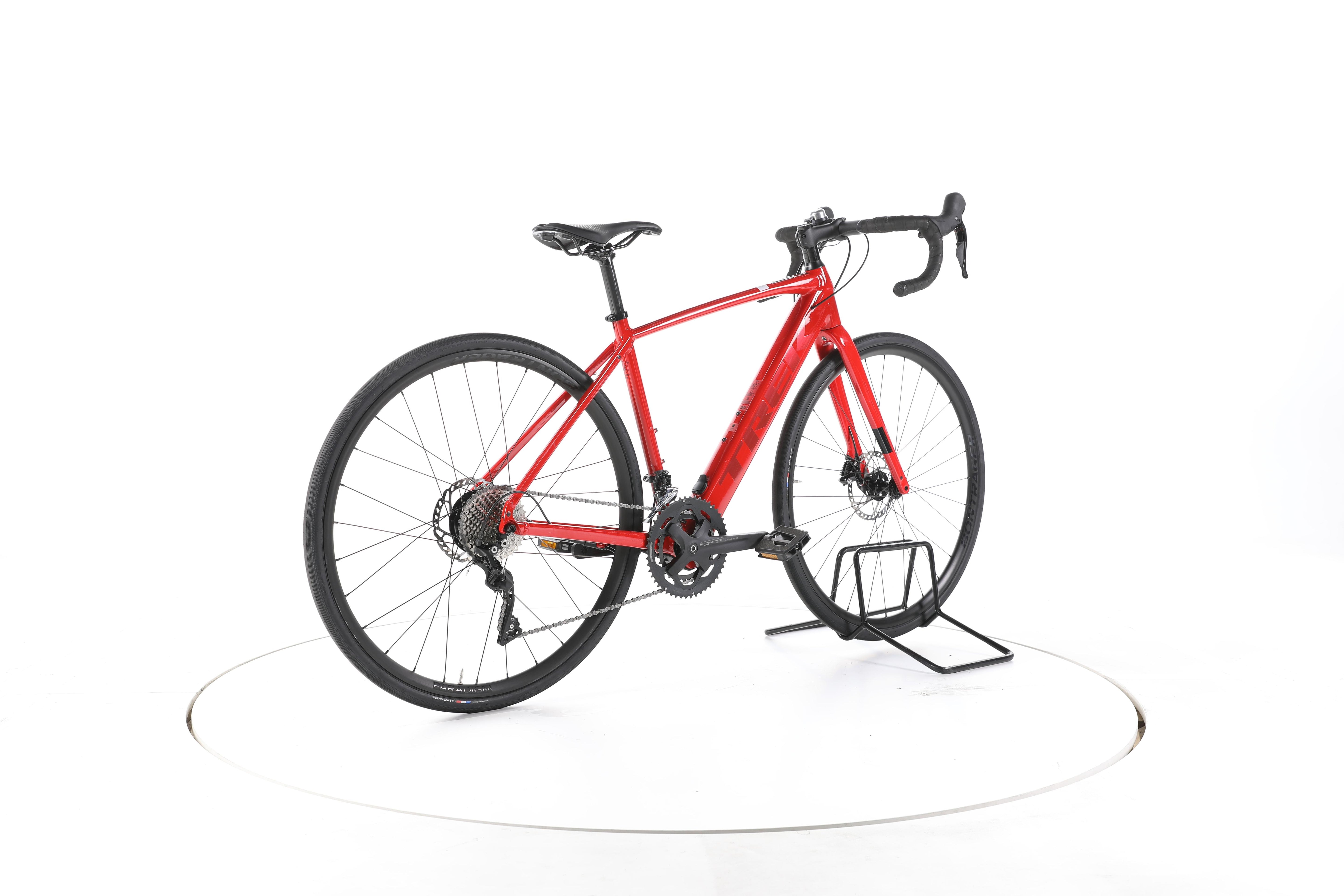 Trek Domane+ AL 5 E-Gravel & Rennrad - Image 12