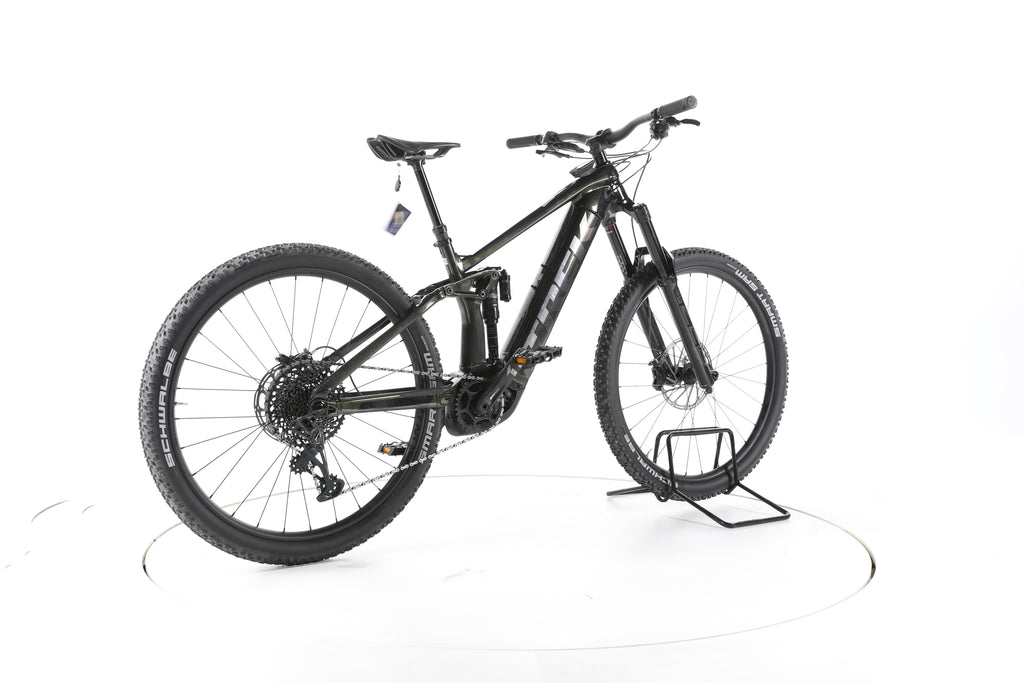 Trek Rail 9 Gen 3 Fully E-Bike 2023 - Image 12