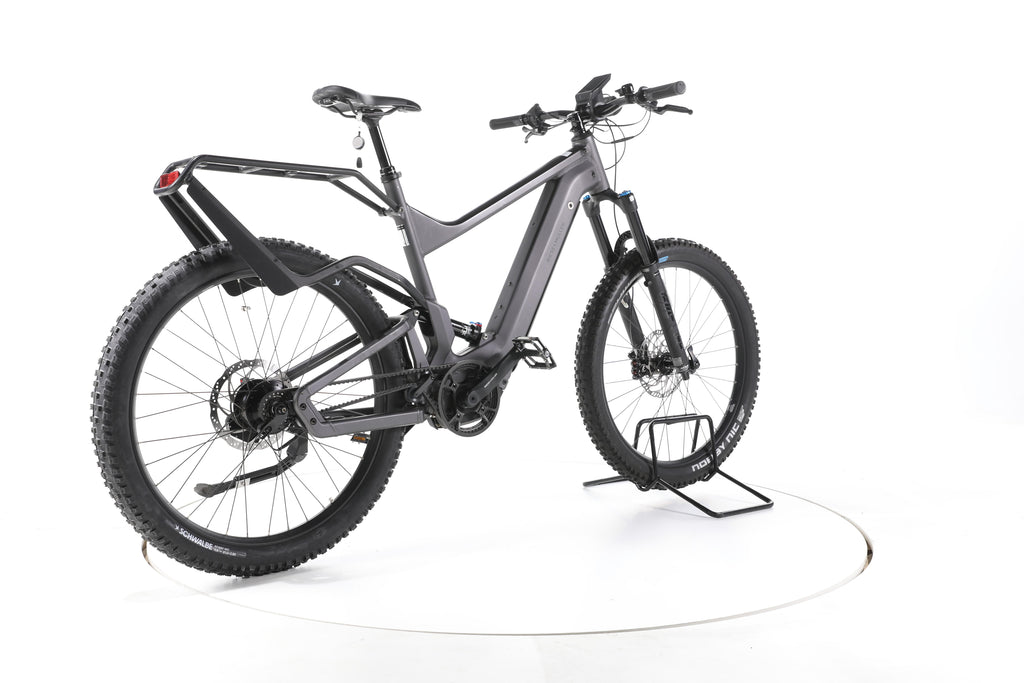 Riese & Müller Superdelite5 Rohloff SUV E-Bike - Image 12
