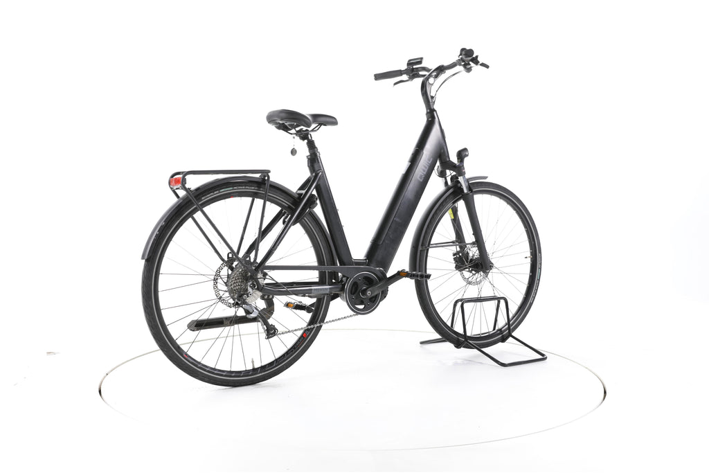 QWIC Premim MD9 Trekking E-Bike Tiefeinsteiger - Image 12
