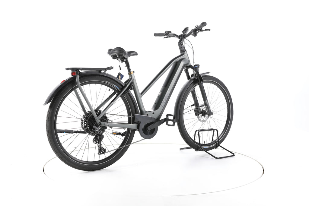 Cube Kathmandu Hybrid Pro Trekking E-Bike 2023 - Image 12