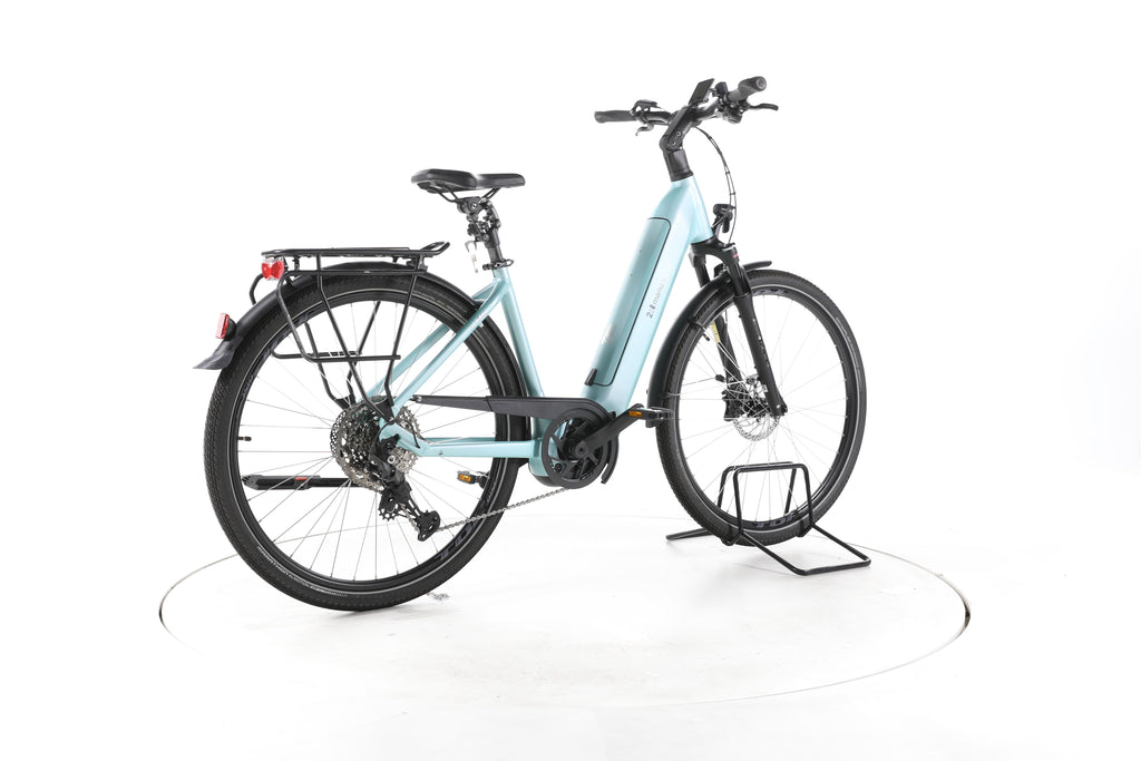 2R Manufaktur ELX11 Trekking E-Bike Tiefeinsteiger 2025 - Image 12