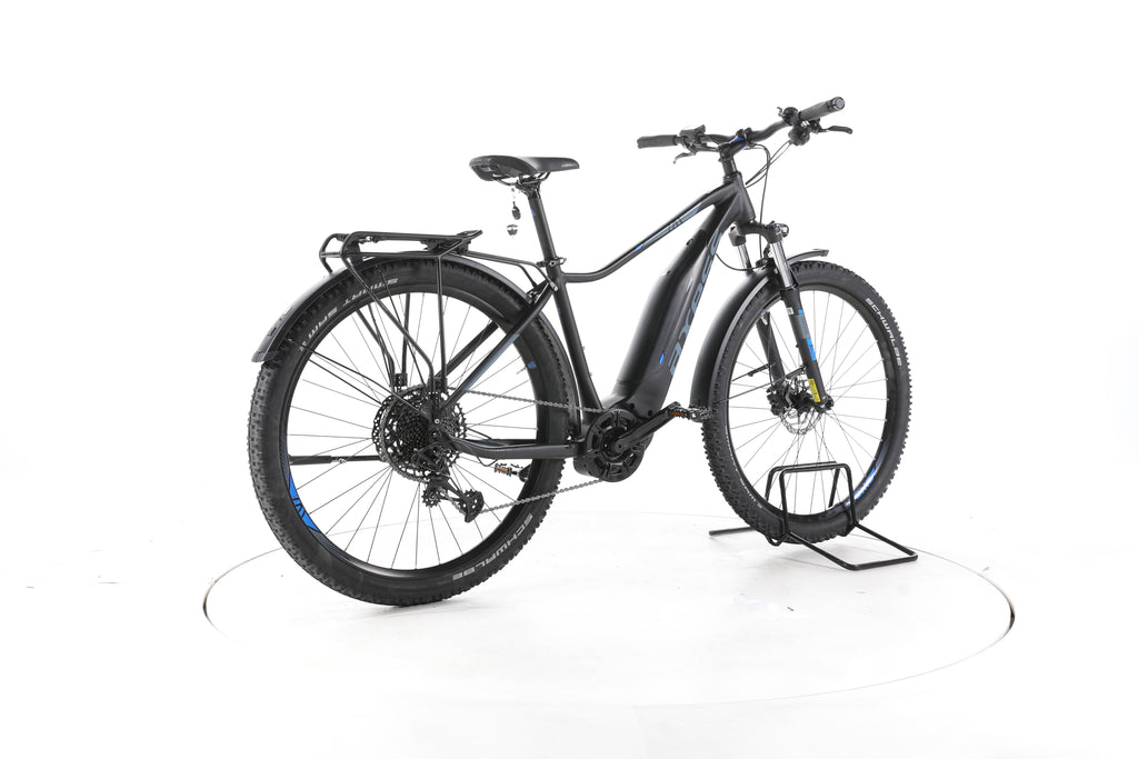 Axess Prime 29 Trekking E-Bike - Image 12
