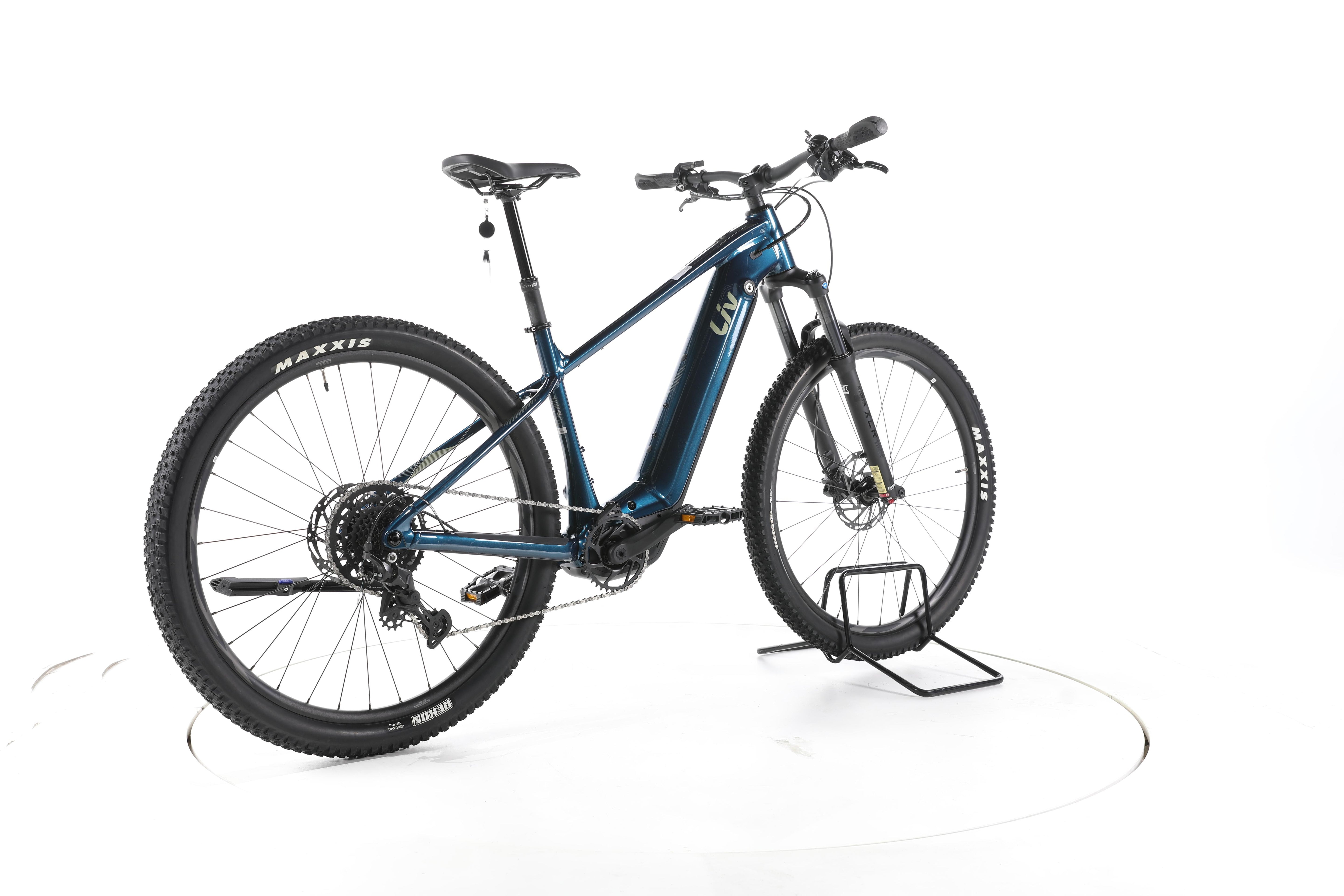 Liv Lurra E+ 2 E-Bike 2024 - Image 12