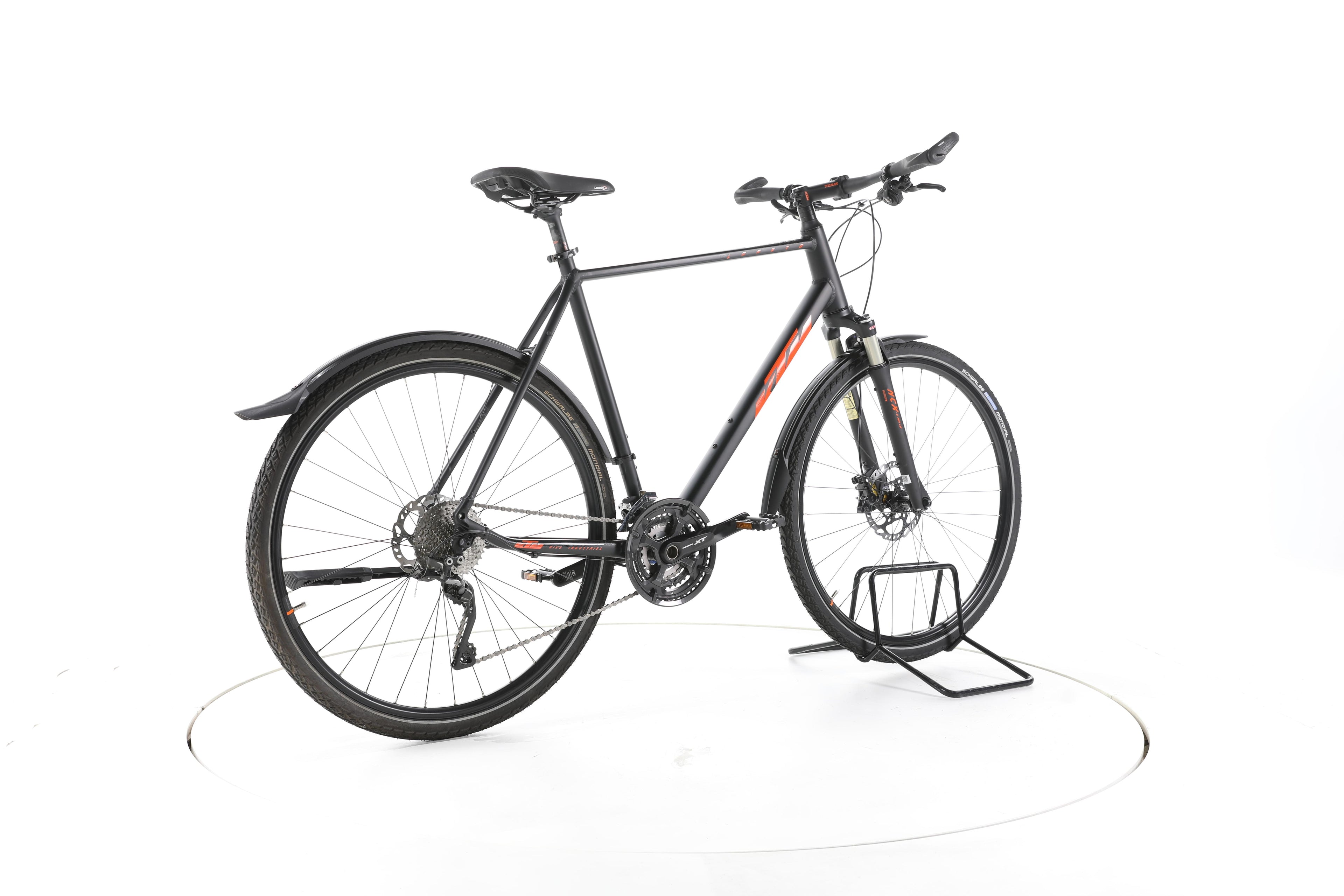 KTM Loreto Cross - Image 12