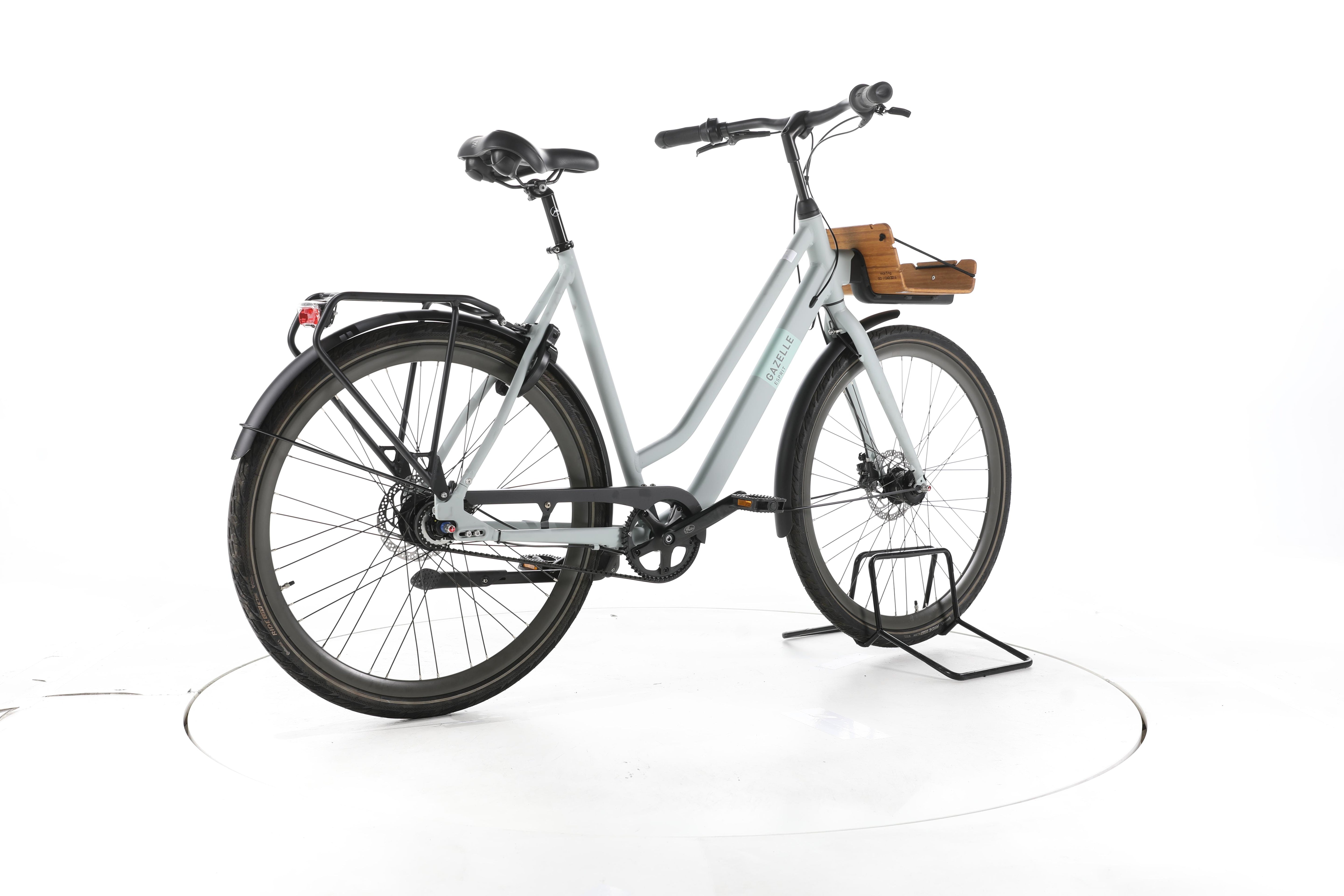 Gazelle Esprit Fahrrad City & Trekking - Image 12