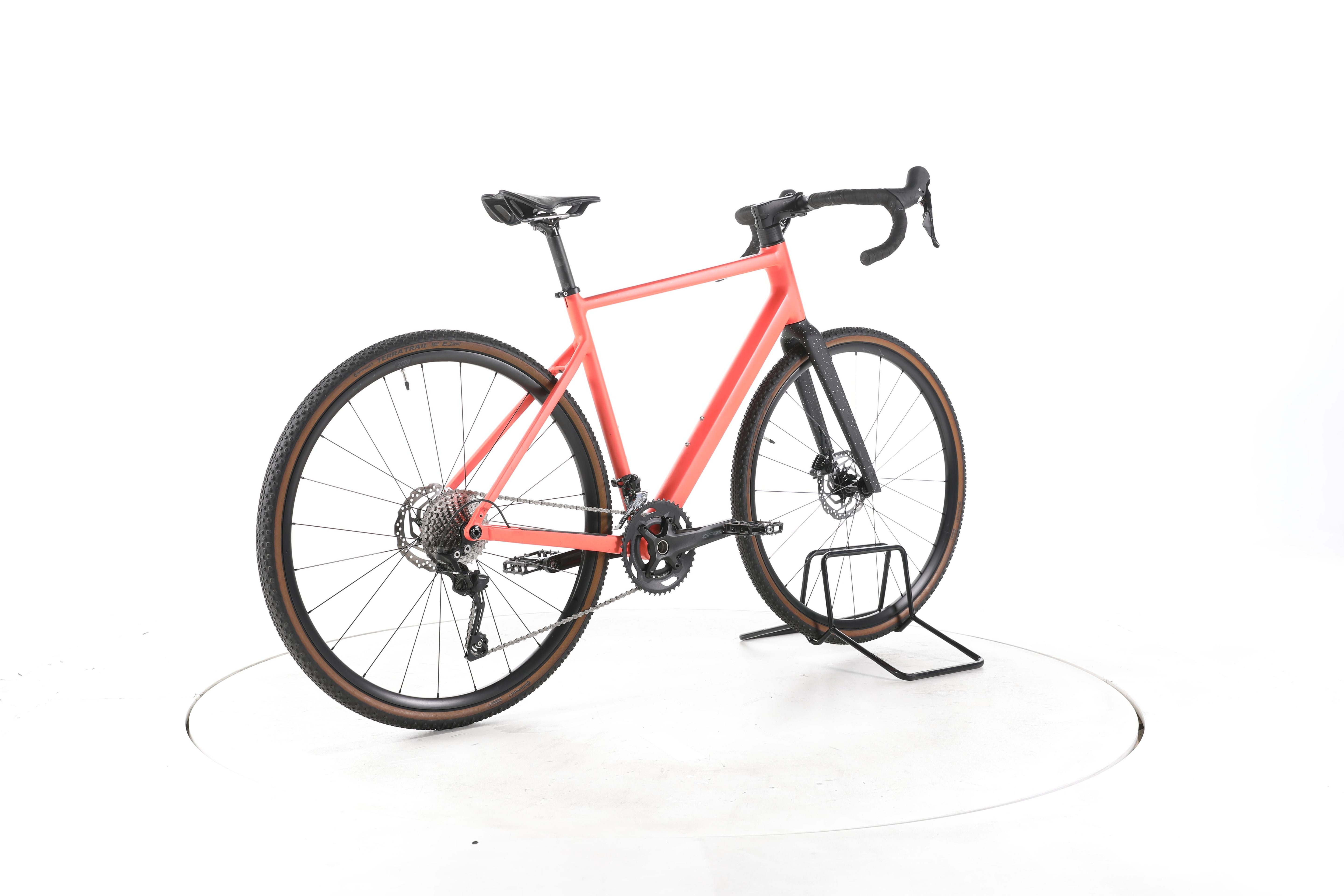 Rose Blend GRX400 Gravelbike 2024 - Image 12