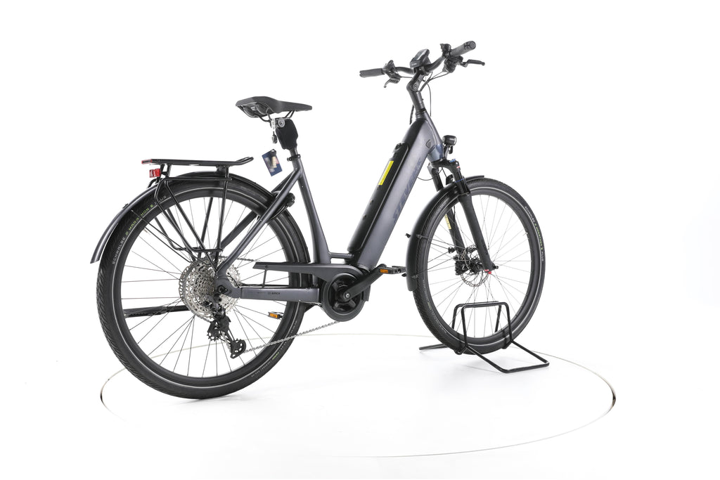 Stevens E-Triton Plus Trekking E-Bike Tiefeinsteiger - Image 12