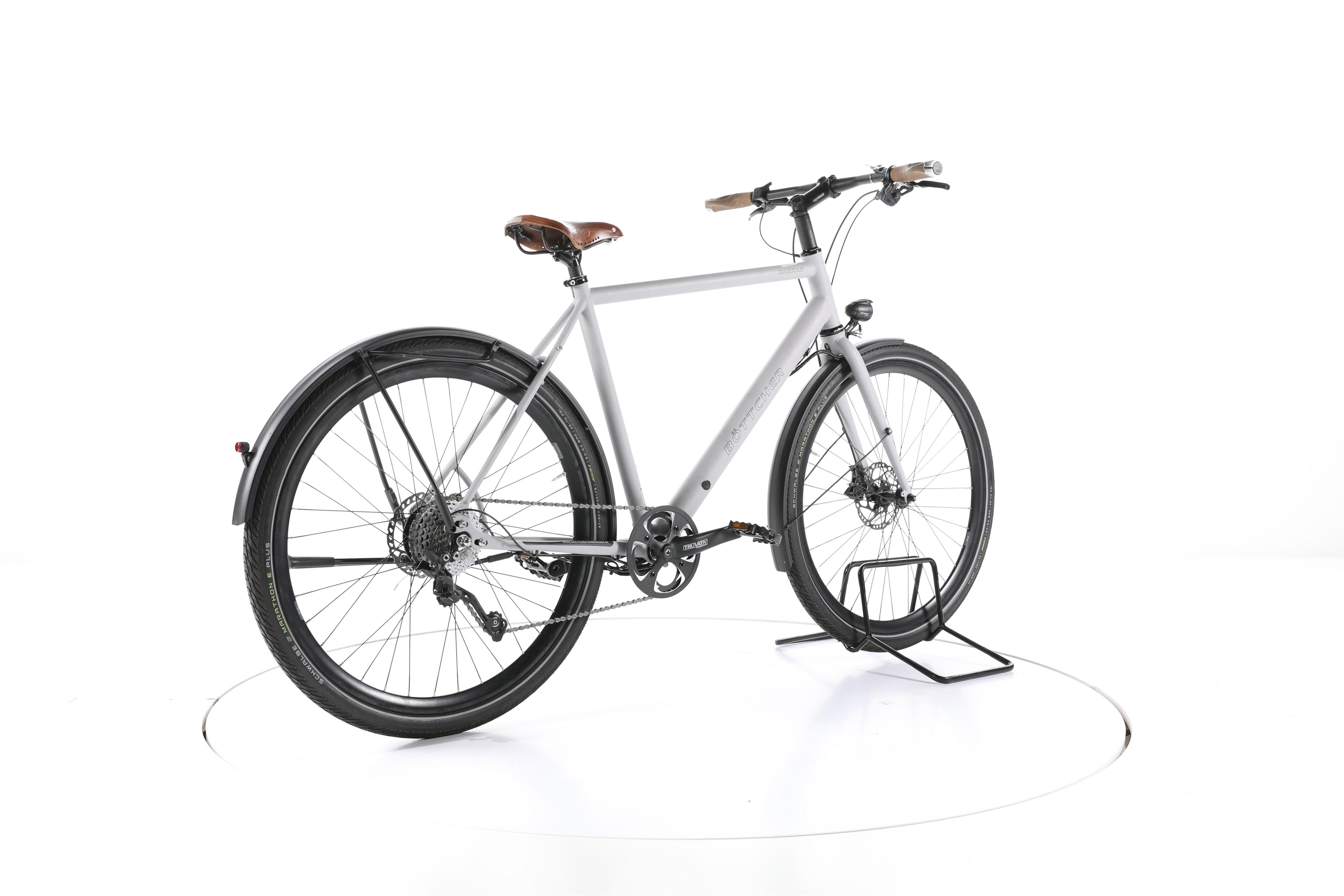 Böttcher Dakkar E City E-Bike - Image 12