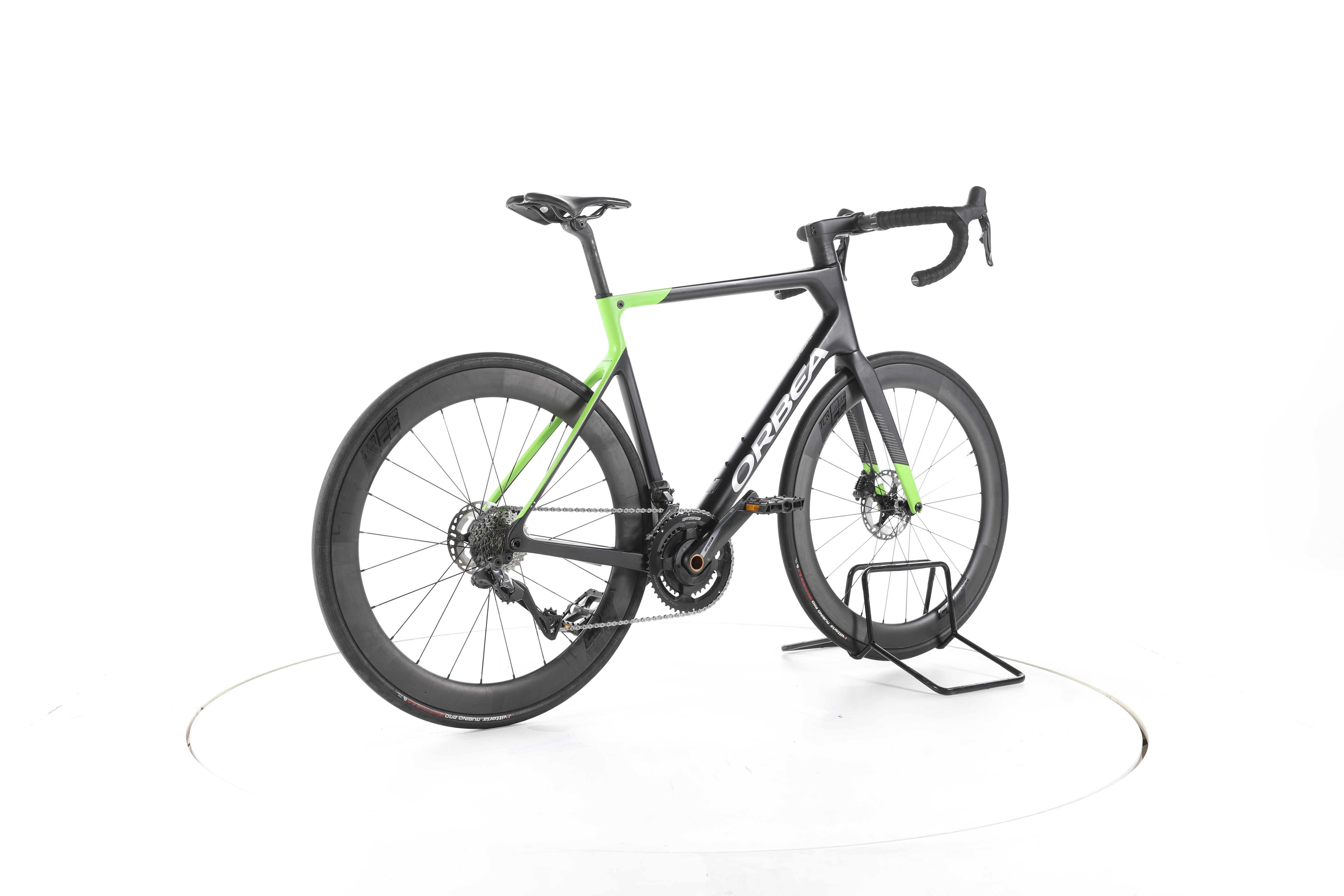 Orbea Orca M20i Team Rennrad Carbon - Image 12
