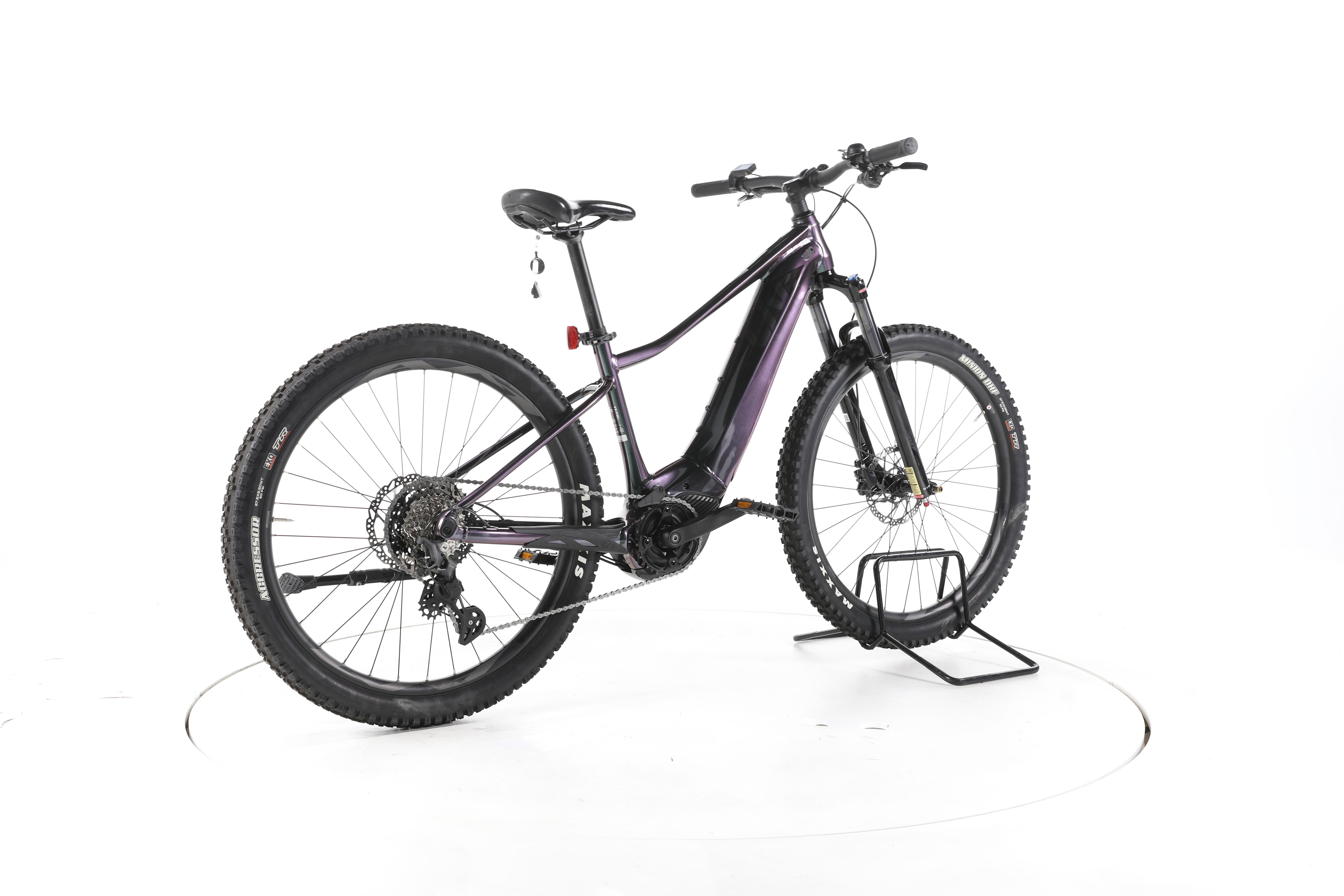 Liv Vall E+ Pro E-Bike - Image 12
