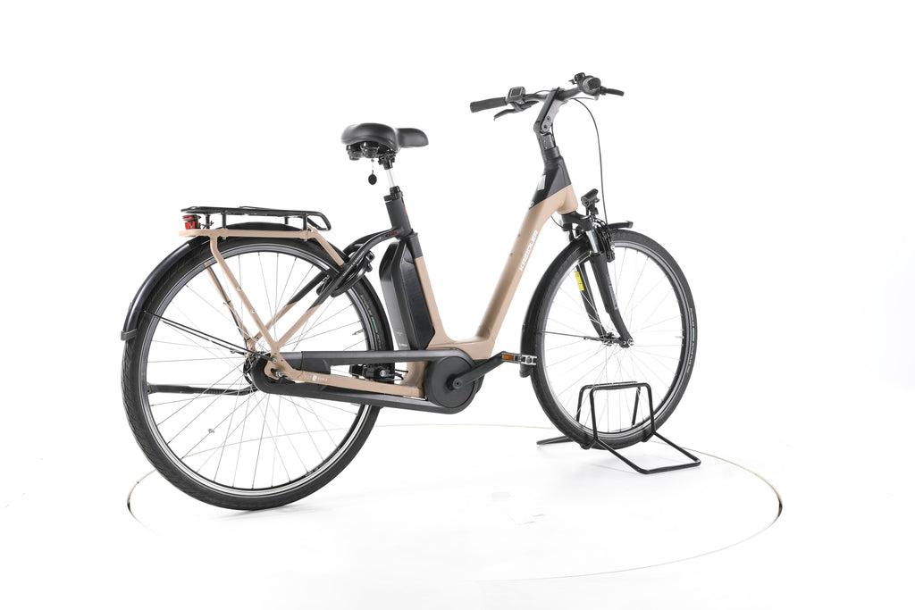 Kreidler ECO 2 Comfort City E-Bike Tiefeinsteiger 2023 - Image 12