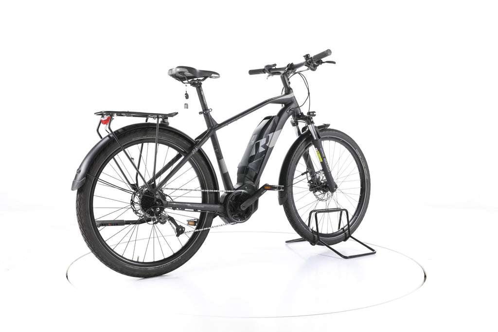 R Raymon TourRay E 3.0 Trekking E-Bike - Image 12