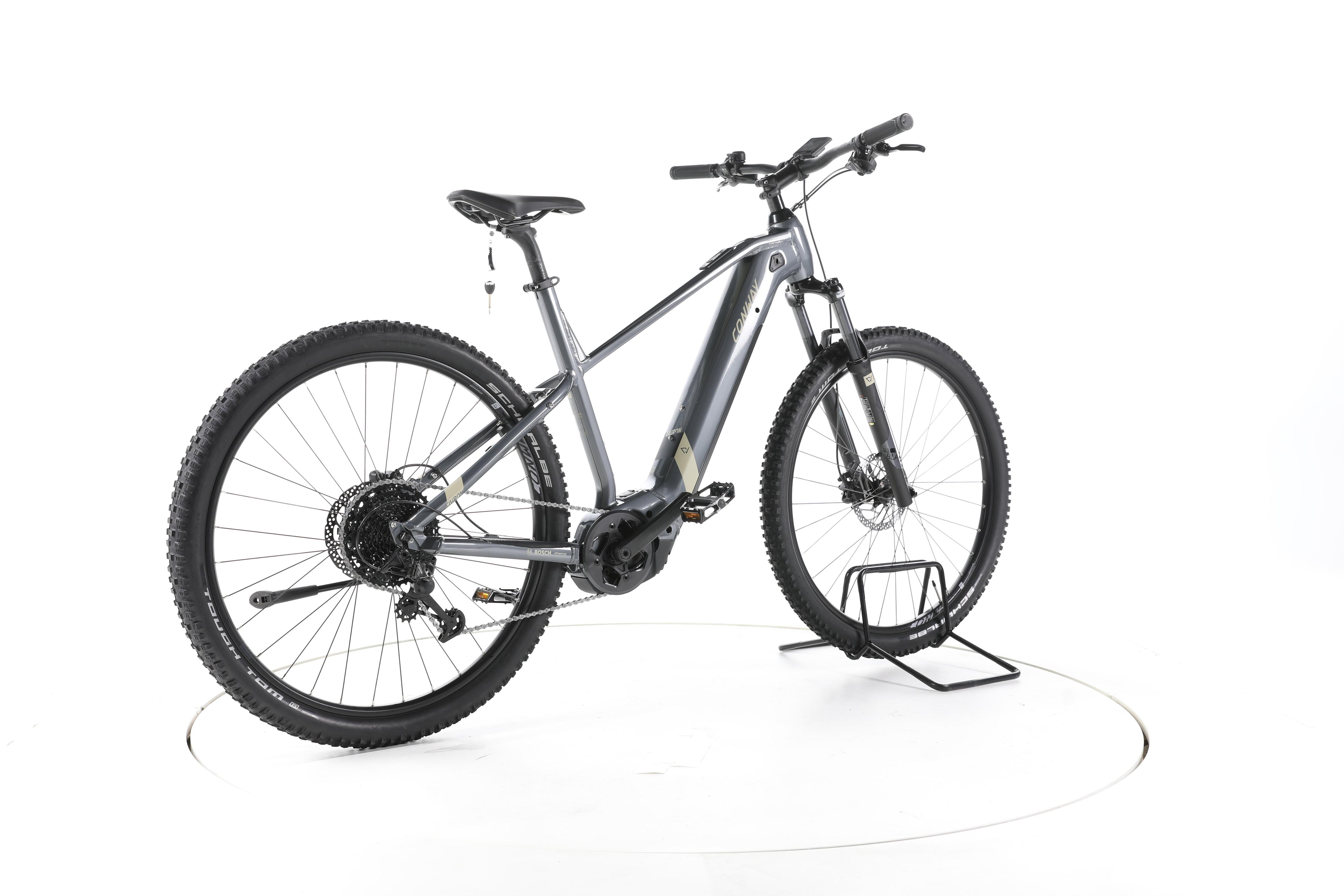 Conway Cairon S 2.0 E-Bike 2023 - Image 12