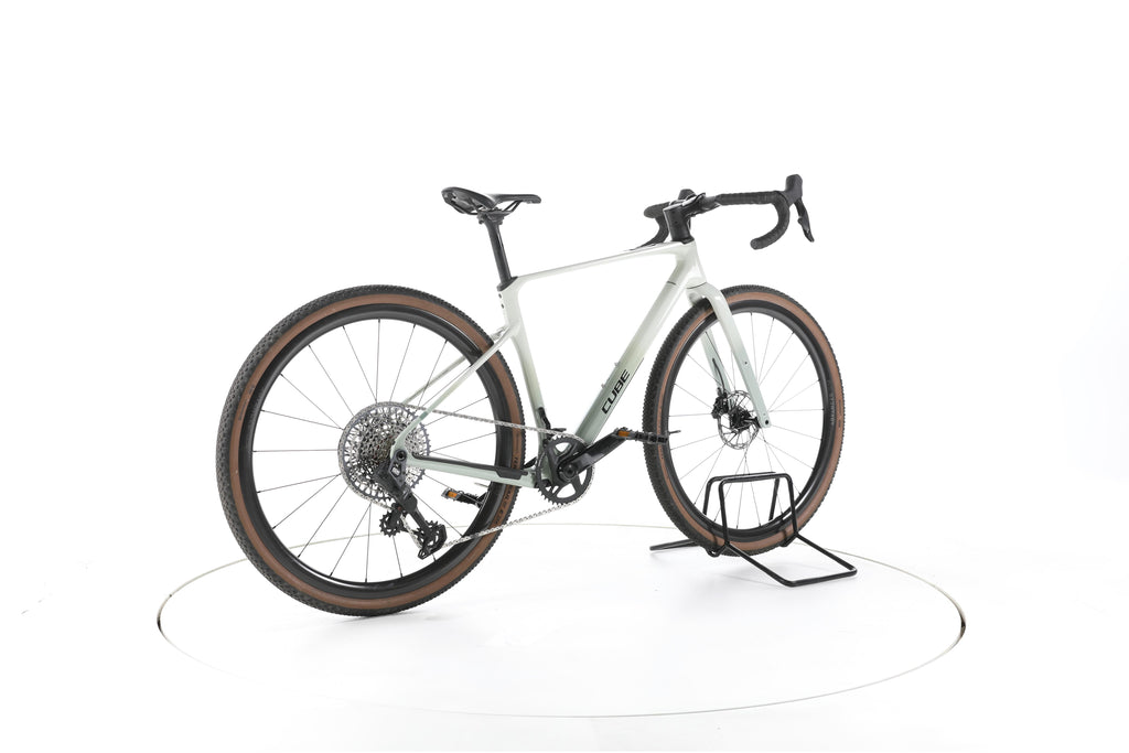 Cube Nuroad C:62 EX - Image 12