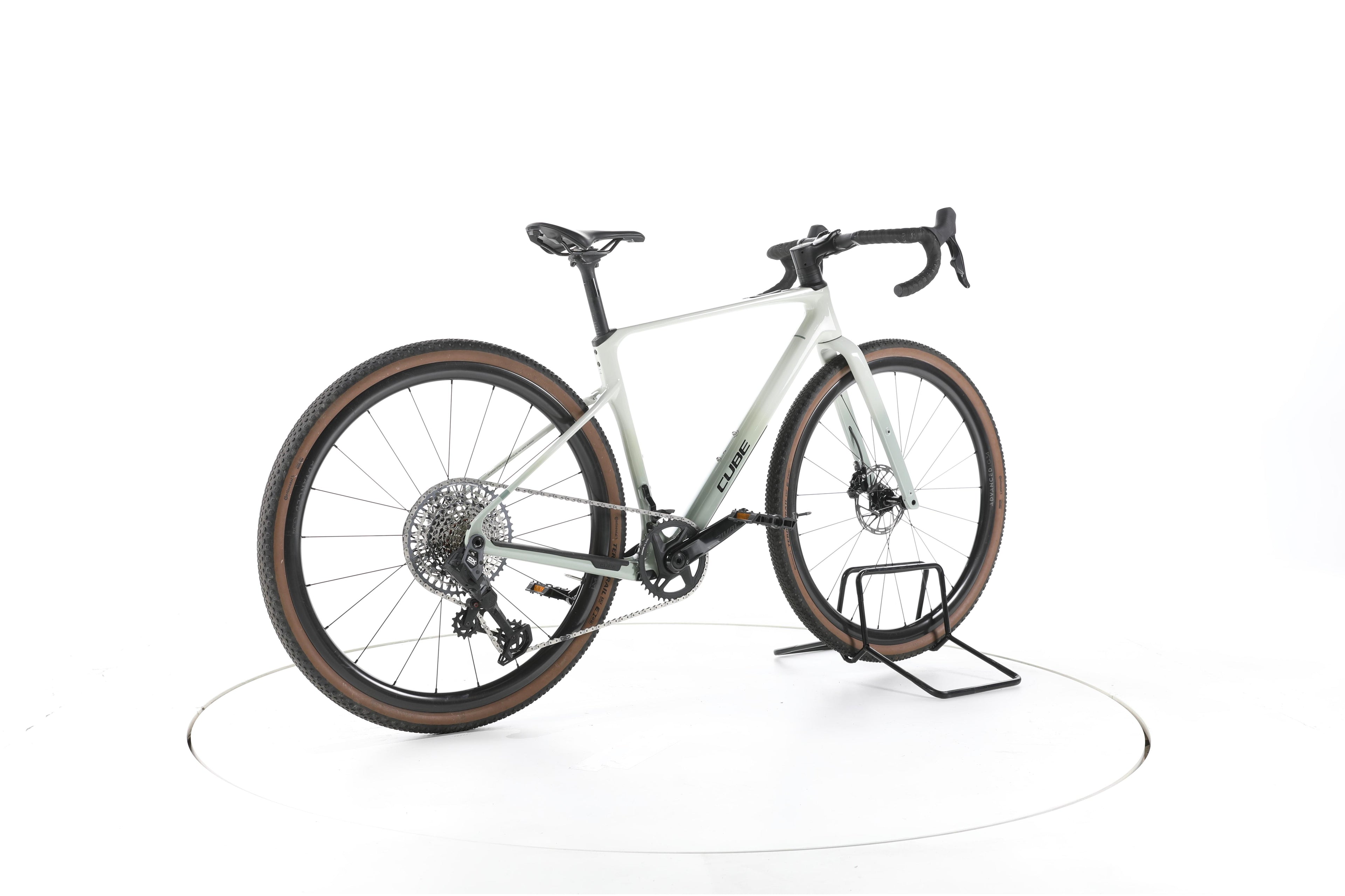 Cube Nuroad C:62 EX - Image 12