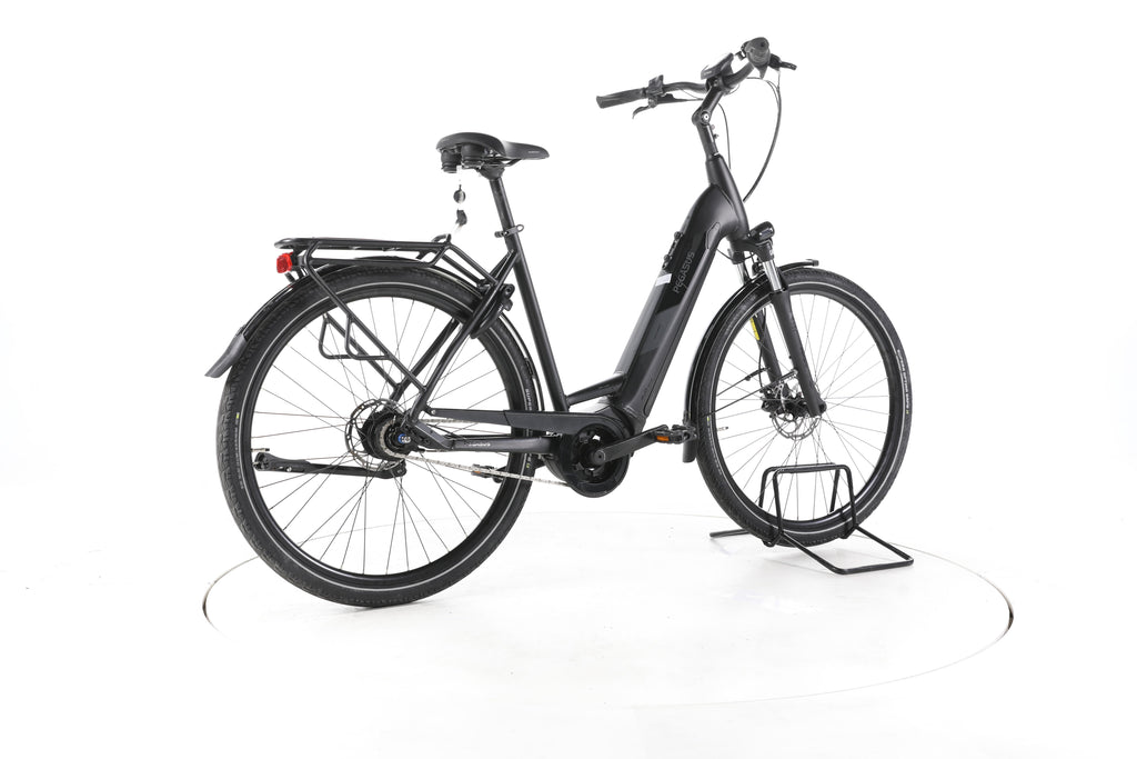 Pegasus Solero EVO 8F Trekking E-Bike Tiefeinsteiger - Image 12