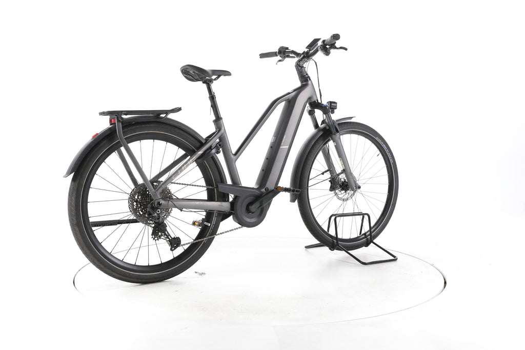 Cube Kathmandu Hybrid Pro Trekking E-Bike 2025 - Image 12