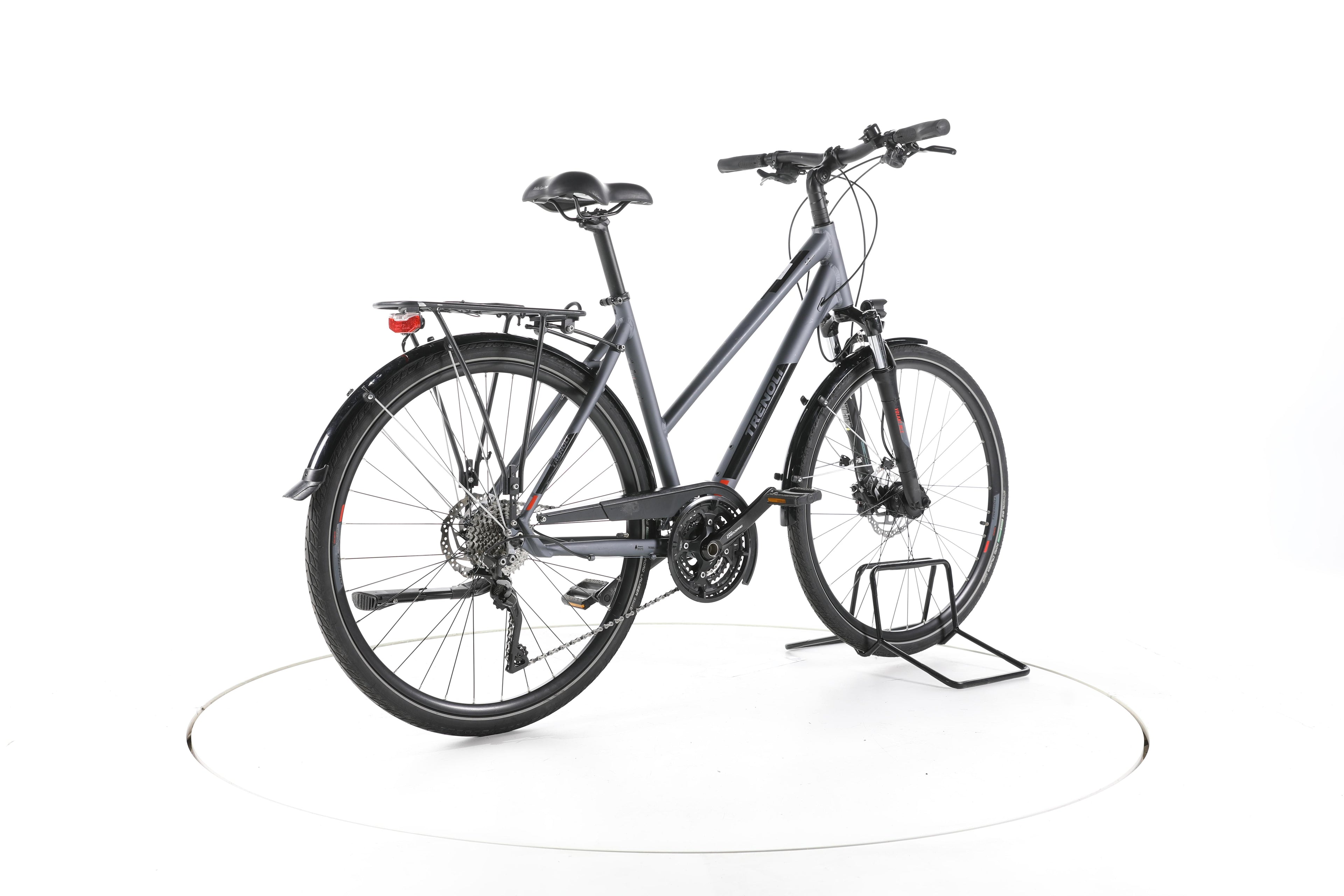 Trenoli Tazio 4.0 - Image 12