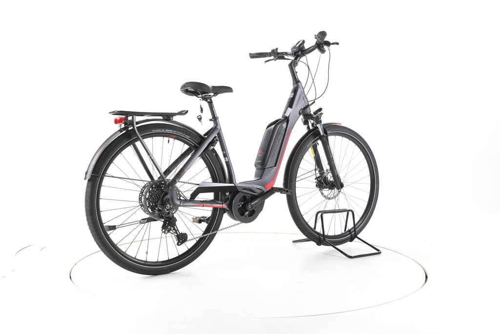 Centurion E-Fire City R850 Trekking E-Bike Tiefeinsteiger - Image 12